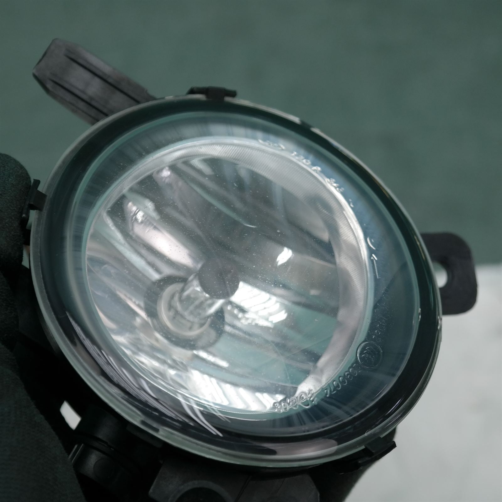 RIGHT INDICATOR/FOG/SIDE BUMPER FOGLAMP, F30/F31/F34, SEDAN/WAGON/HATCH, NON LED TYPE, 11/11-11/20 2 RIGHT INDICATOR/FOG/SIDE BUMPER FOGLAMP, F30/F31/F34, SEDAN/WAGON/HATCH, NON LED TYPE, 11/11-11/20 - Image 2