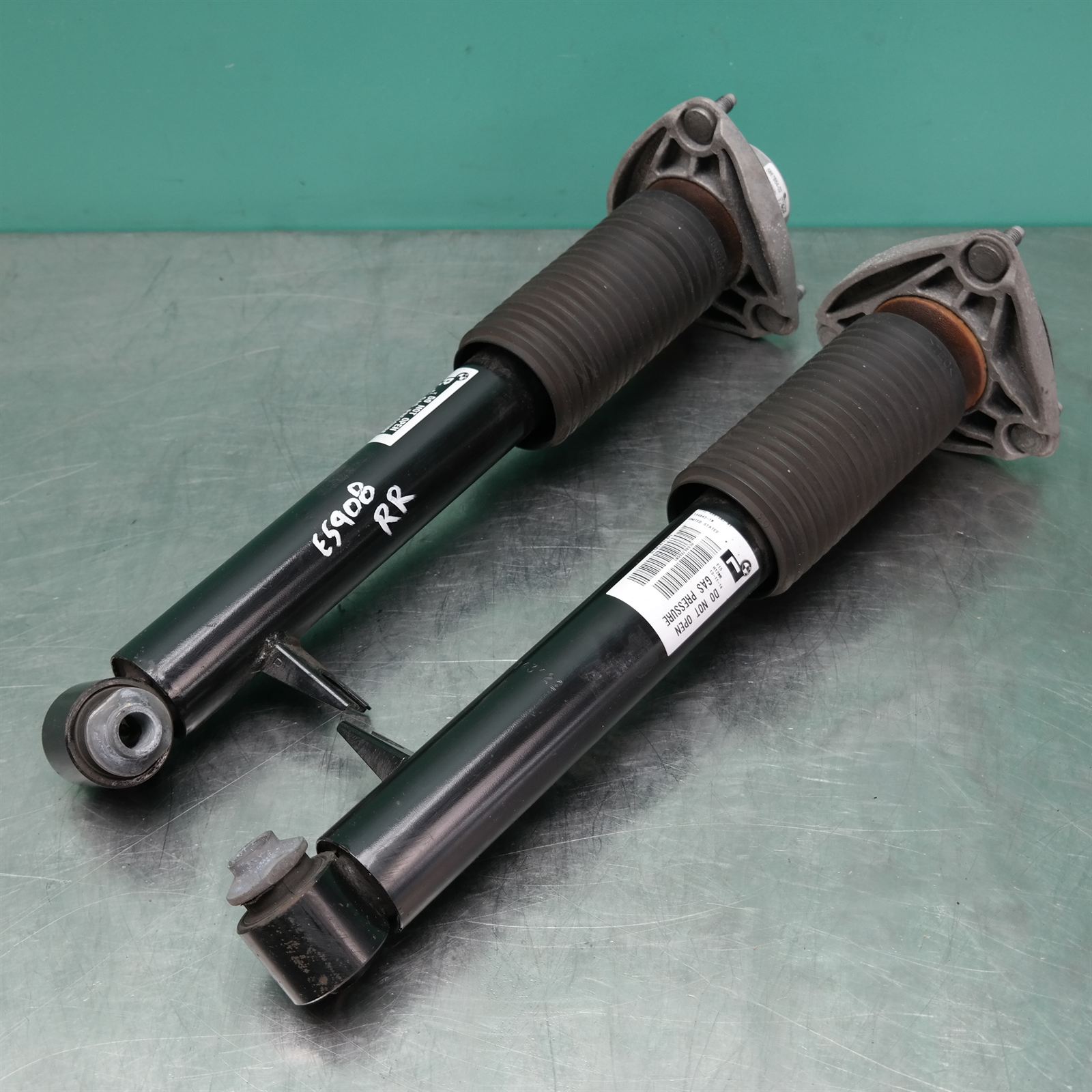 SHOCK ABSORBER F15 (865) (866) *33-45* Plain SHOCK ABSORBER F15 (865) (866) *33-45* Plain