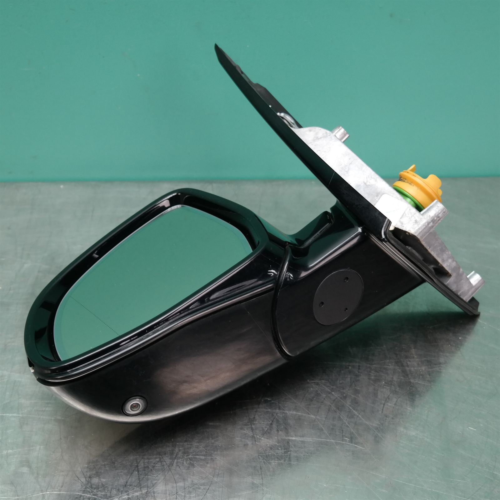 LEFT DOOR MIRROR F15 (061) *51-07* 4 LEFT DOOR MIRROR F15 (061) *51-07* - Image 4