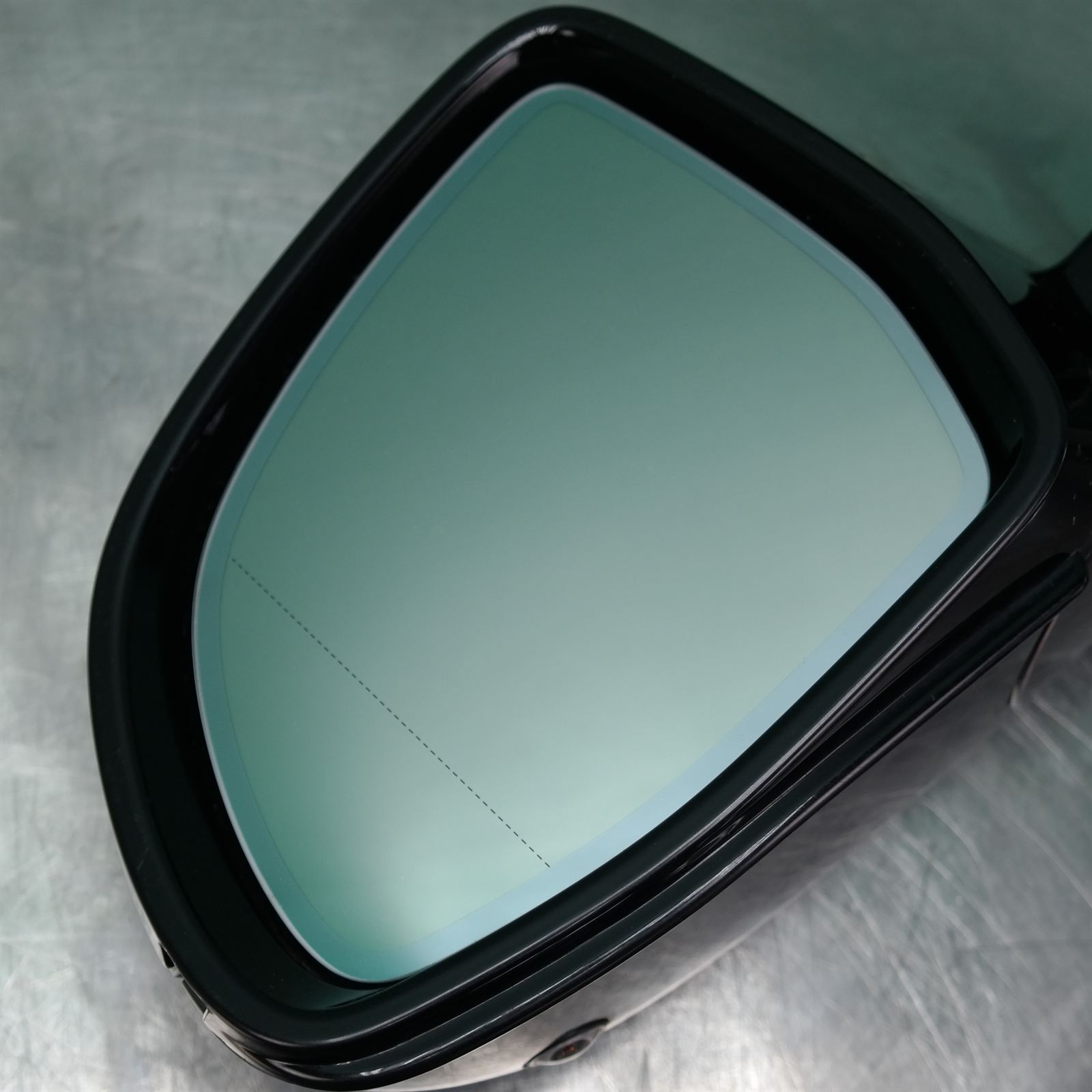 LEFT DOOR MIRROR F15 (061) *51-07* 5 LEFT DOOR MIRROR F15 (061) *51-07* - Image 5