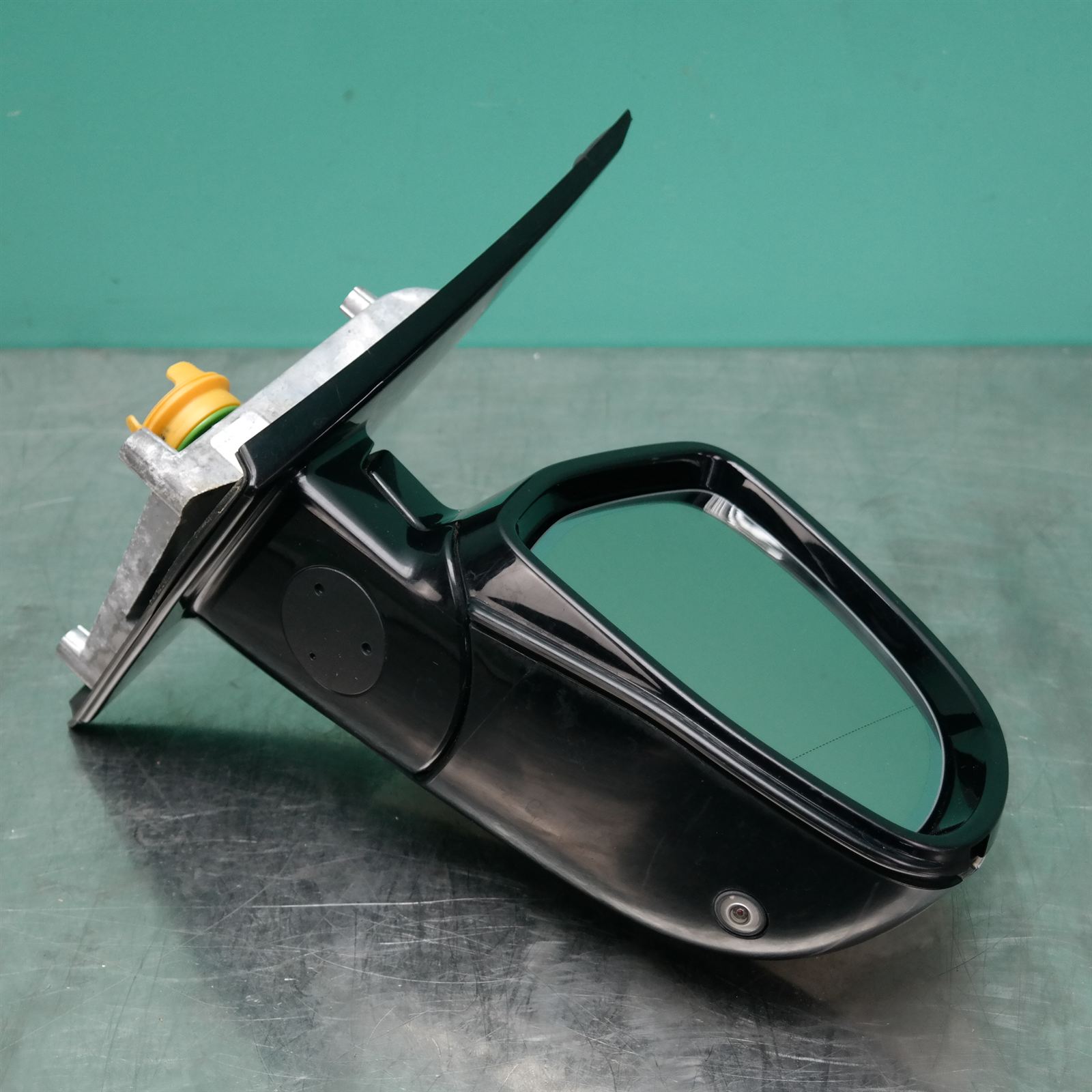 RIGHT DOOR MIRROR F15 (062) *51-07* 4 RIGHT DOOR MIRROR F15 (062) *51-07* - Image 4