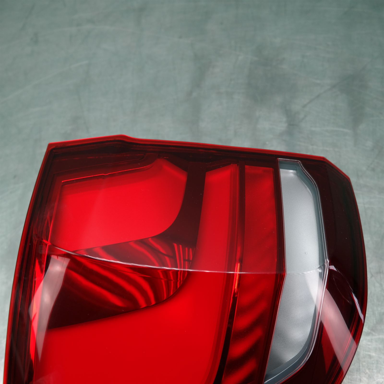 LEFT TAILLIGHT F15/F85, 09/13-07/18 3 LEFT TAILLIGHT F15/F85, 09/13-07/18 - Image 3