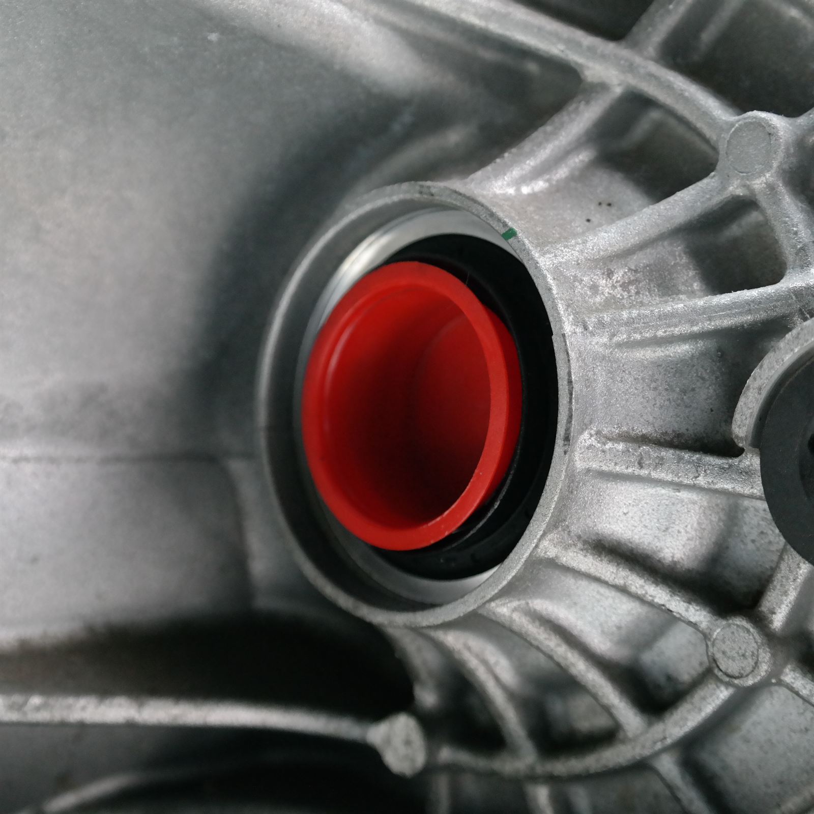 TRANS/GEARBOX U11, AUTO, AWD, PETROL, 2.0, TURBO, B48 CODE, xDrive20i, 07/22- 5 TRANS/GEARBOX U11, AUTO, AWD, PETROL, 2.0, TURBO, B48 CODE, xDrive20i, 07/22- - Image 5