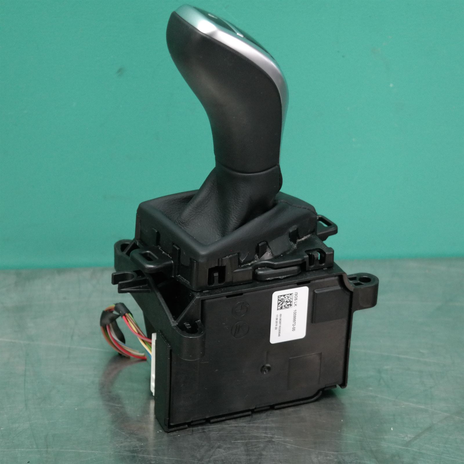 GEAR STICK/SHIFTER F F22 (385) *25-20* 2 GEAR STICK/SHIFTER F F22 (385) *25-20* - Image 2