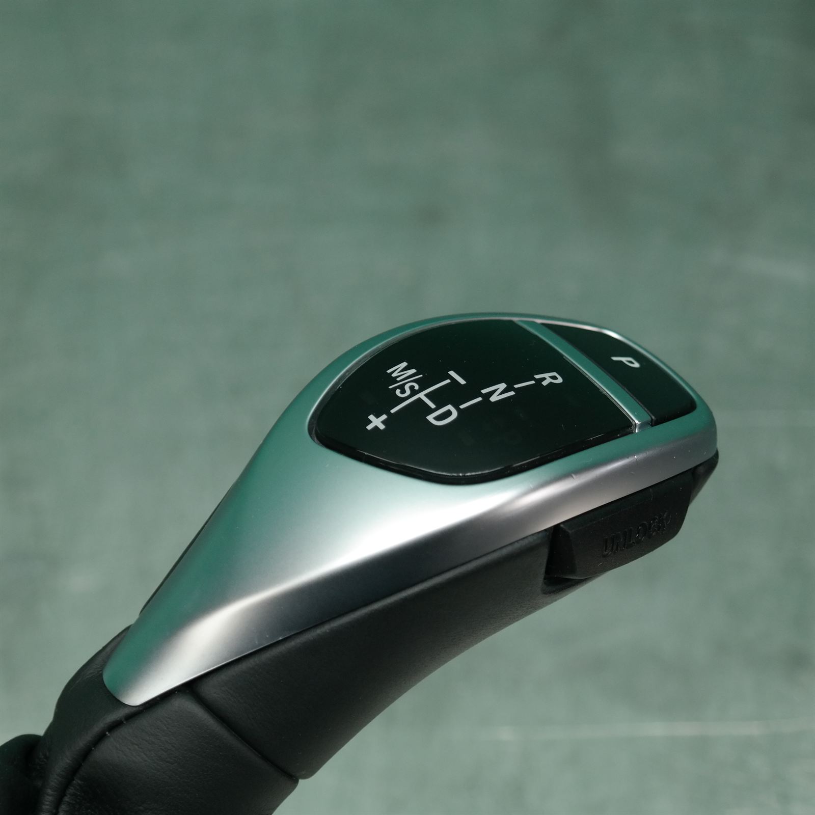 GEAR STICK/SHIFTER F F22 (385) *25-20* 4 GEAR STICK/SHIFTER F F22 (385) *25-20* - Image 4