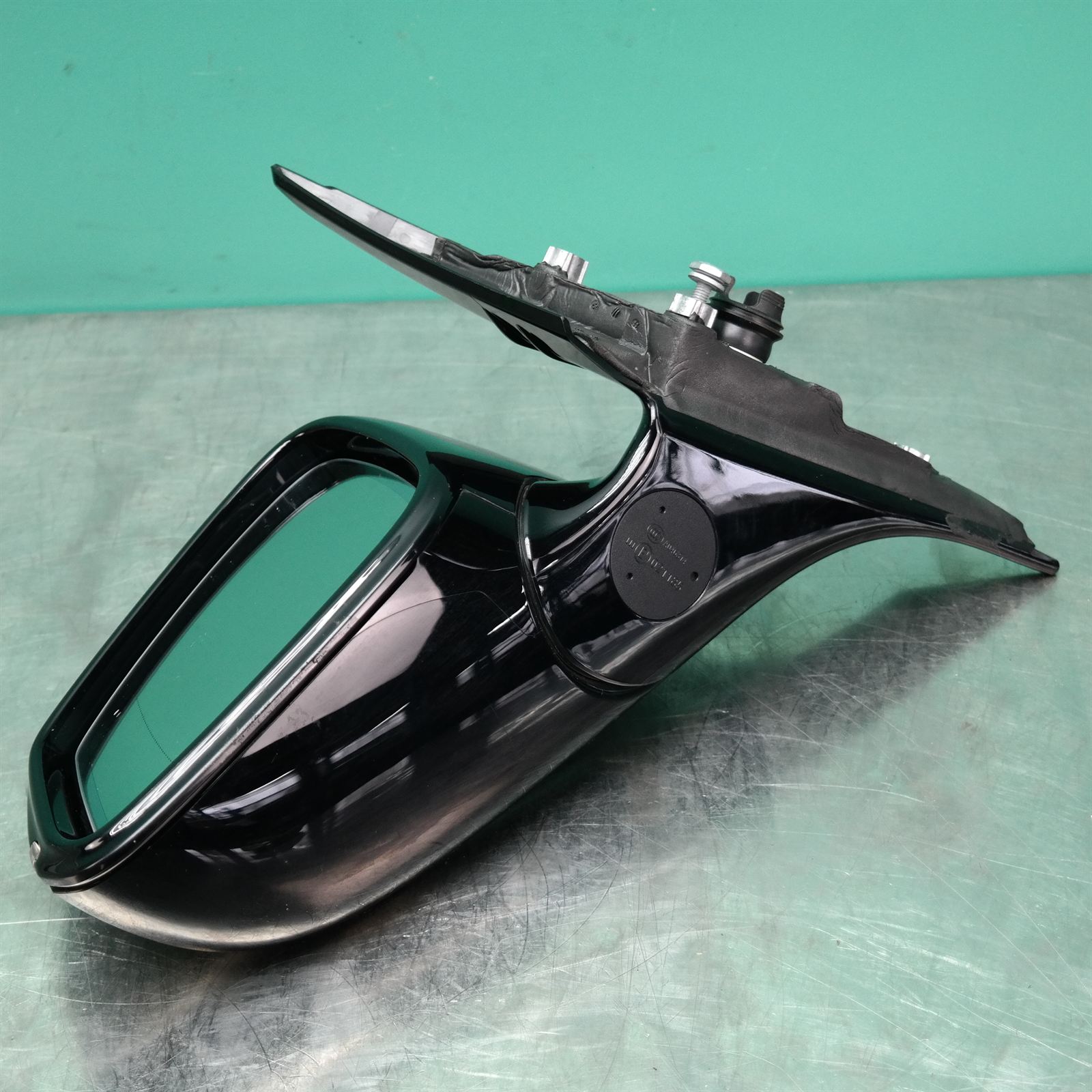 LEFT DOOR MIRROR F22 (635) *51-07* 6 LEFT DOOR MIRROR F22 (635) *51-07* - Image 6