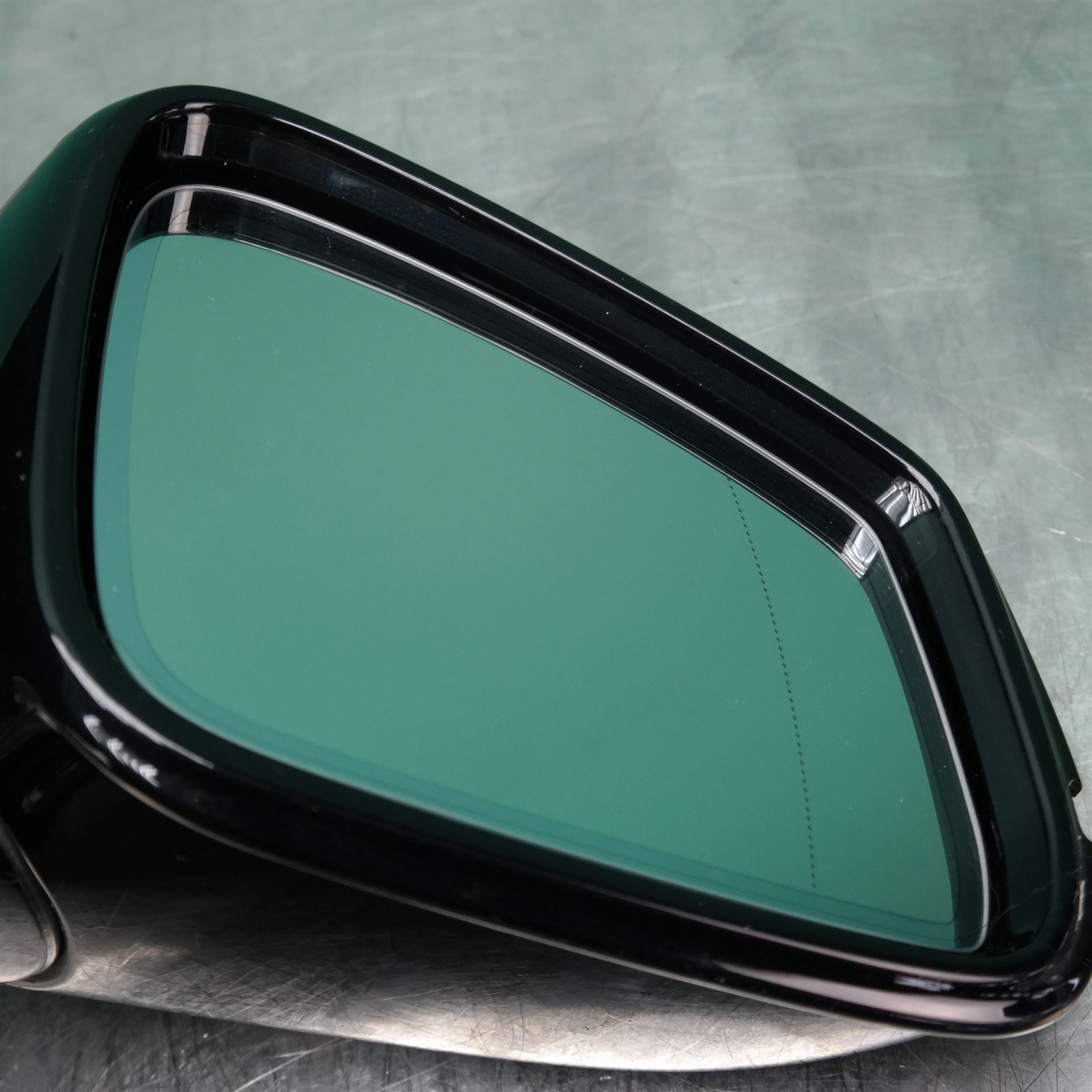 RIGHT DOOR MIRROR F22 (636) *51-07* 5 RIGHT DOOR MIRROR F22 (636) *51-07* - Image 5