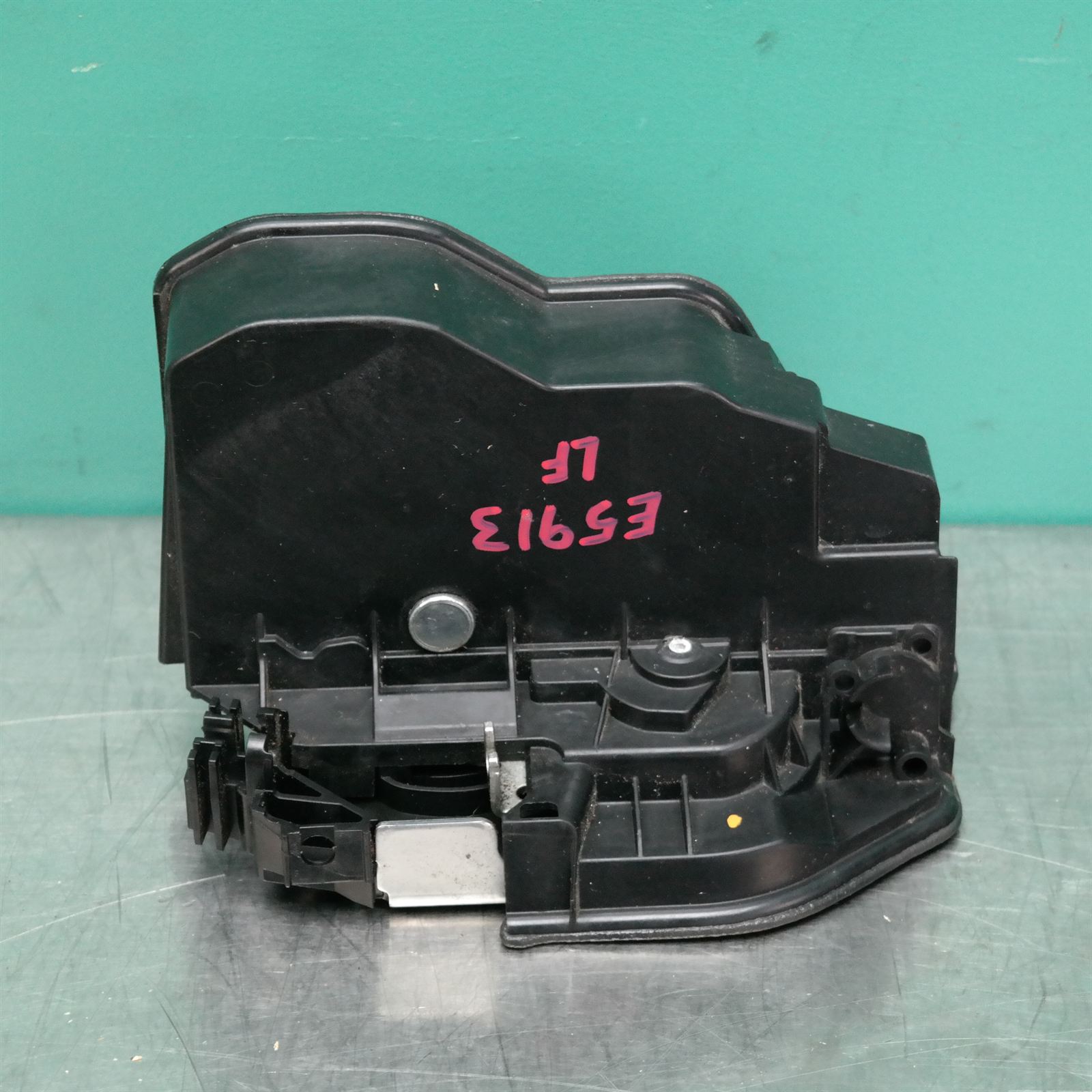 LOCK MECHANISM F F22 # Door lock # (145) *51-10* LH F22 F23 F87 LOCK MECHANISM F F22 # Door lock # (145) *51-10* LH F22 F23 F87
