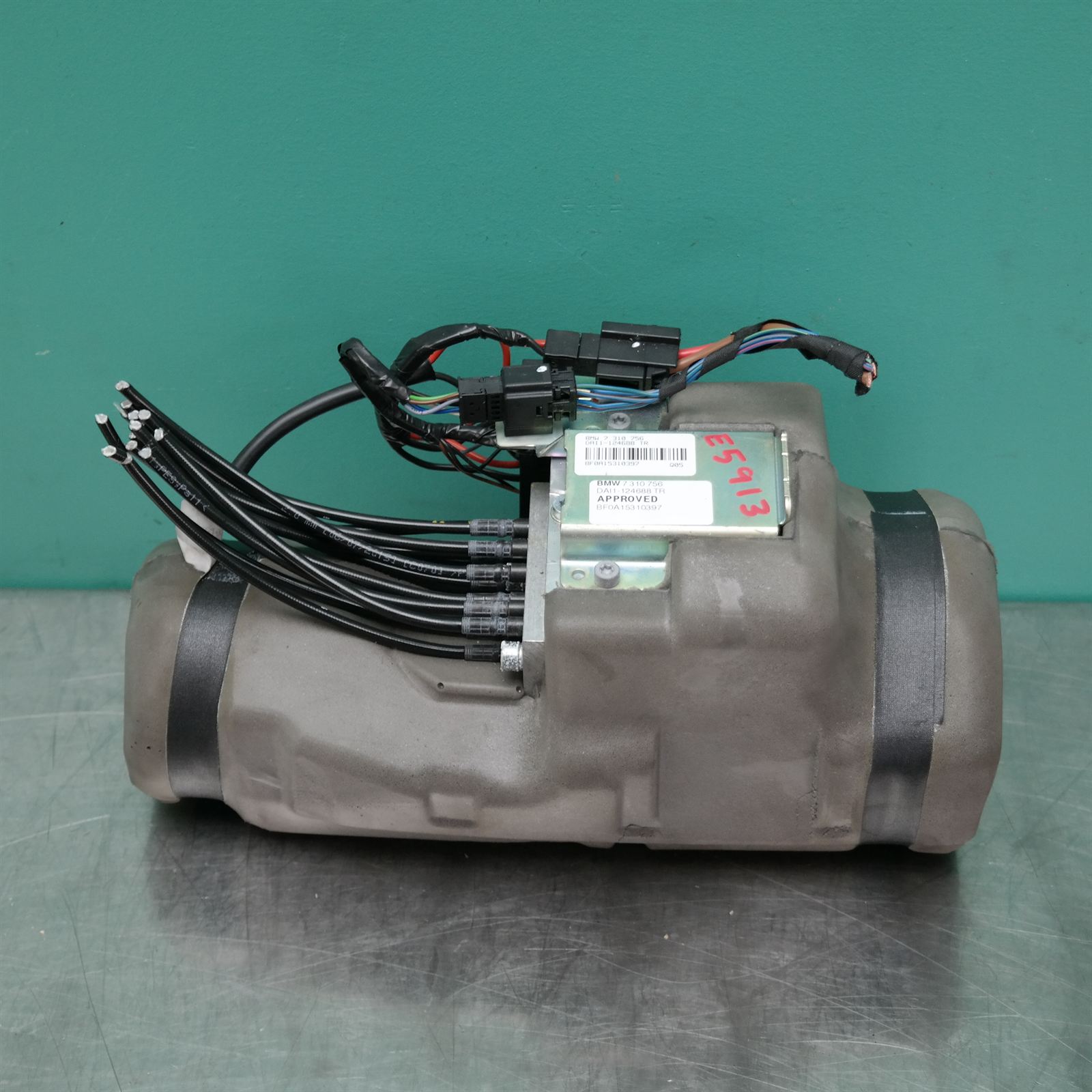 CONV. LIFT MOTOR F (753) *54-10* F23 CONV. LIFT MOTOR F (753) *54-10* F23