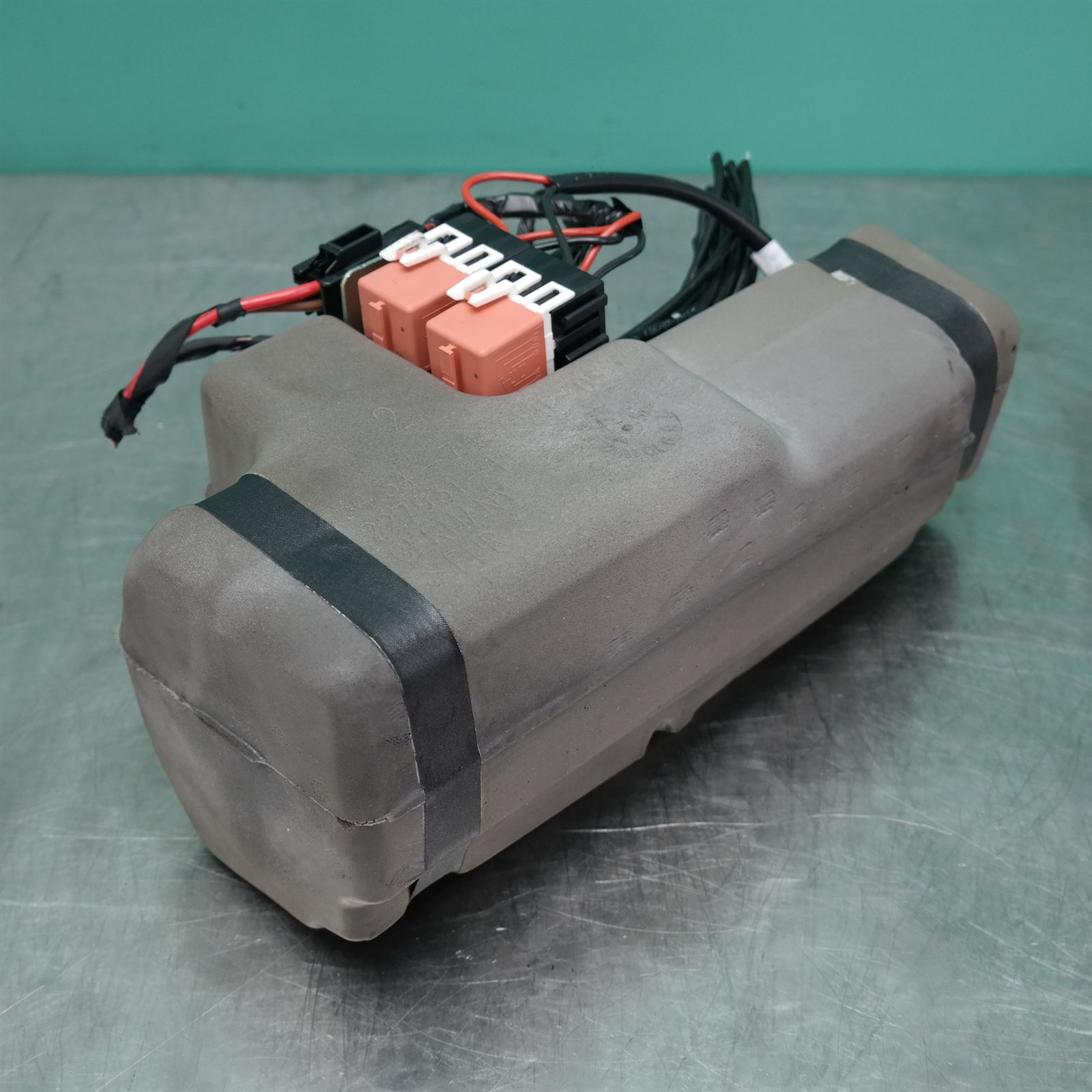 CONV. LIFT MOTOR F (753) *54-10* F23 3 CONV. LIFT MOTOR F (753) *54-10* F23 - Image 3
