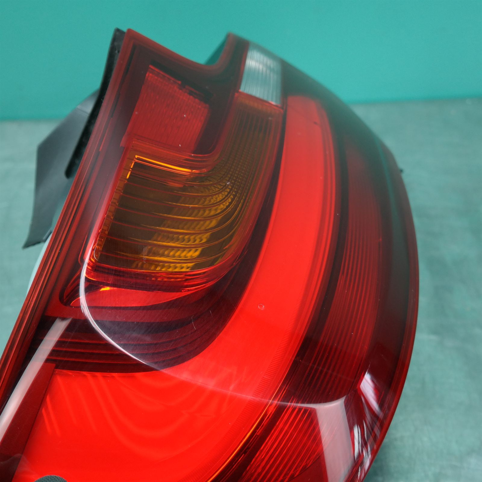LEFT TAILLIGHT F22, COUPE, IN BODY, LED TYPE, 11/13-07/21 3 LEFT TAILLIGHT F22, COUPE, IN BODY, LED TYPE, 11/13-07/21 - Image 3