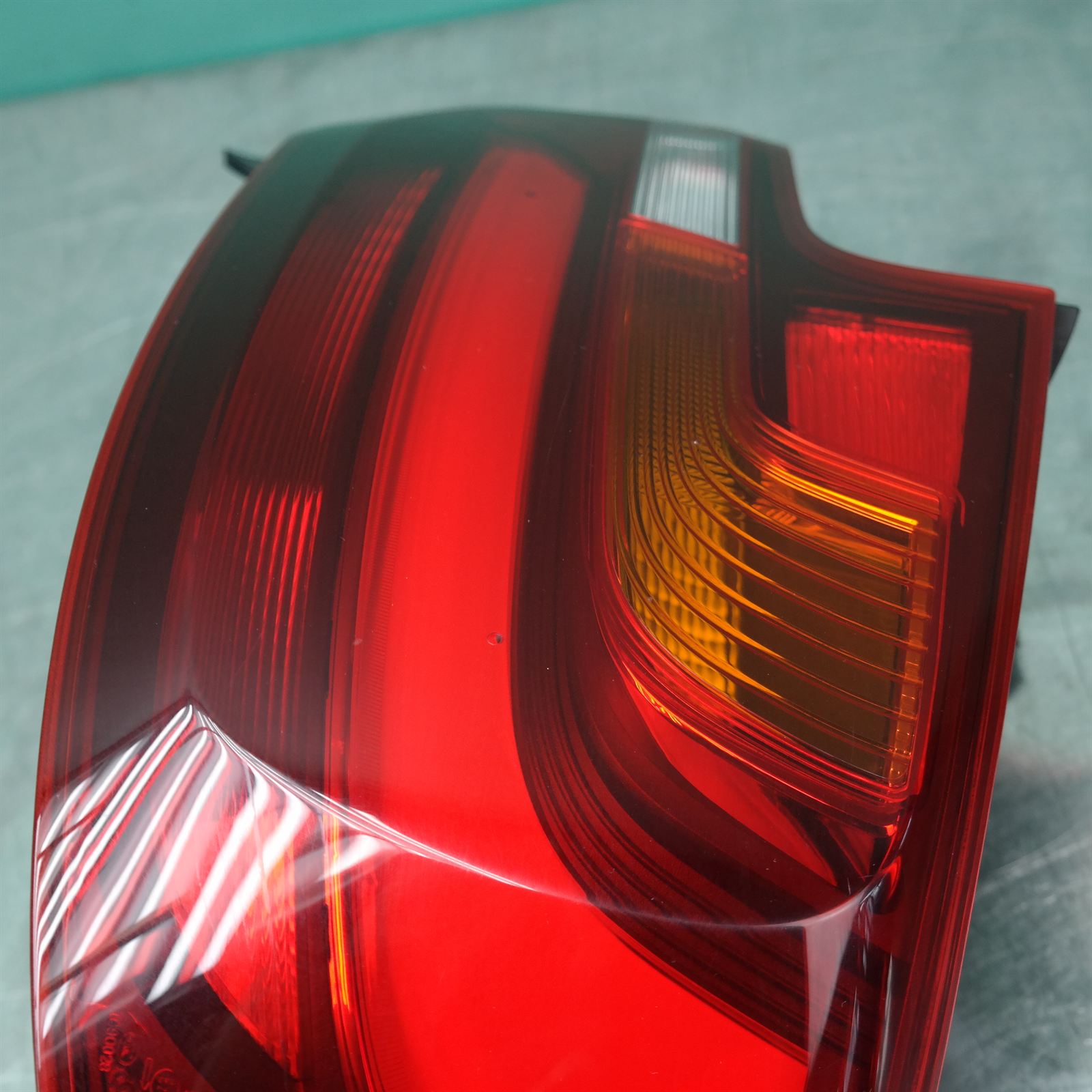 RIGHT TAILLIGHT F22, COUPE, IN BODY, LED TYPE, 11/13-07/21 3 RIGHT TAILLIGHT F22, COUPE, IN BODY, LED TYPE, 11/13-07/21 - Image 3