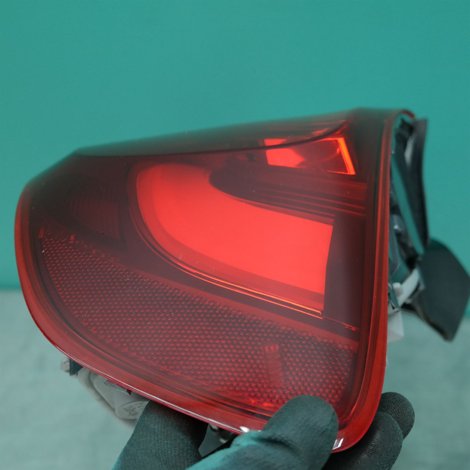 RIGHT TAILLIGHT F22, COUPE, IN BODY, LED TYPE, 11/13-07/21 4 RIGHT TAILLIGHT F22, COUPE, IN BODY, LED TYPE, 11/13-07/21 - Image 4