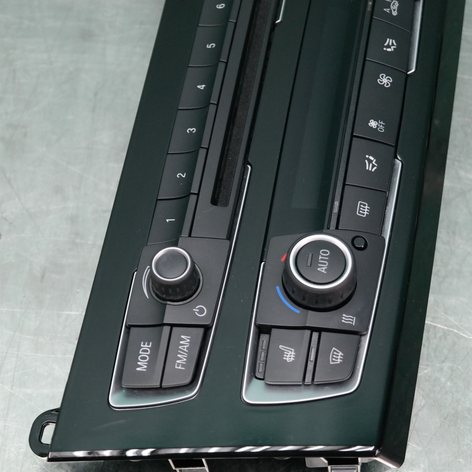 HEATER/AC CONTROLS F (102) *64-20* 3 HEATER/AC CONTROLS F (102) *64-20* - Image 3