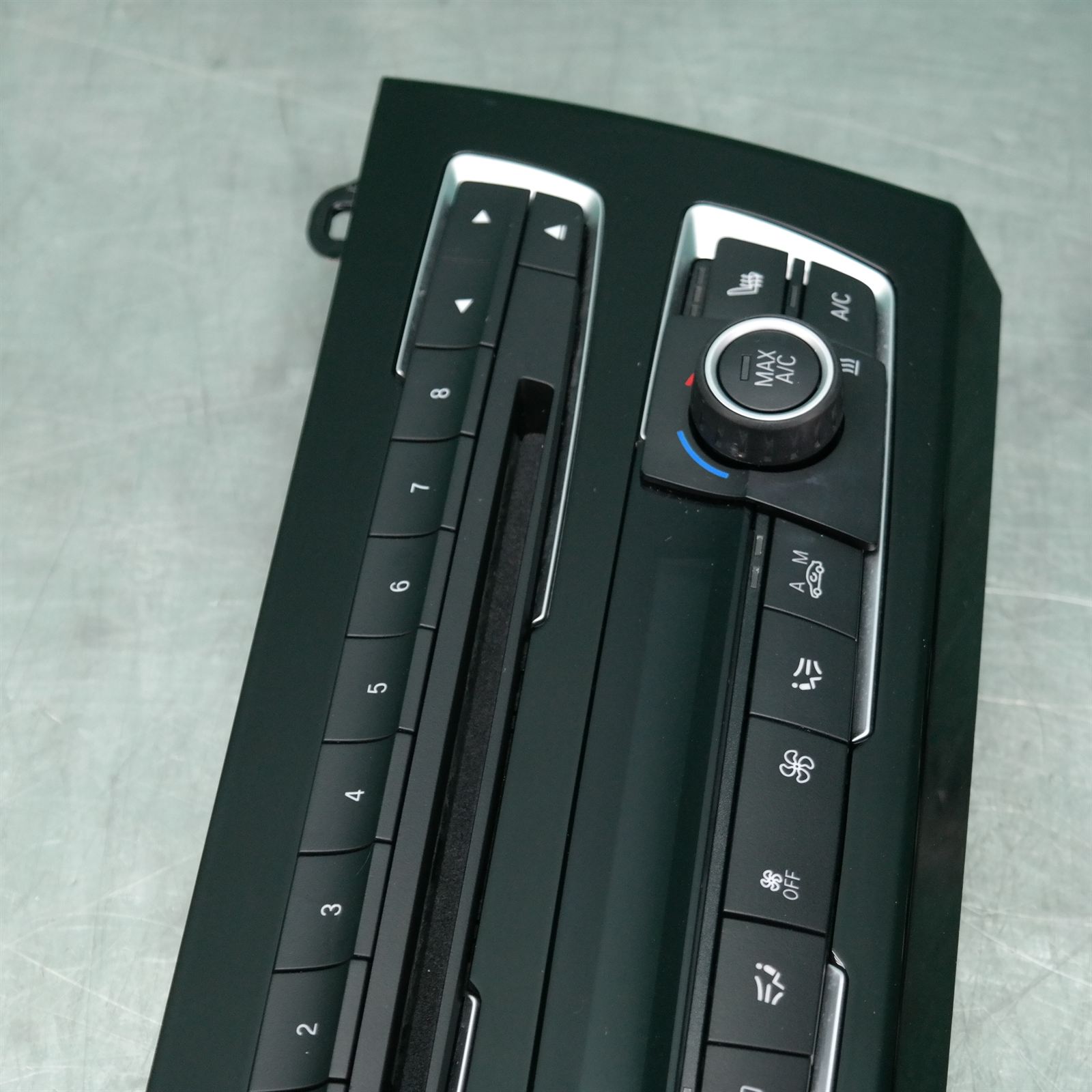 HEATER/AC CONTROLS F (102) *64-20* 4 HEATER/AC CONTROLS F (102) *64-20* - Image 4
