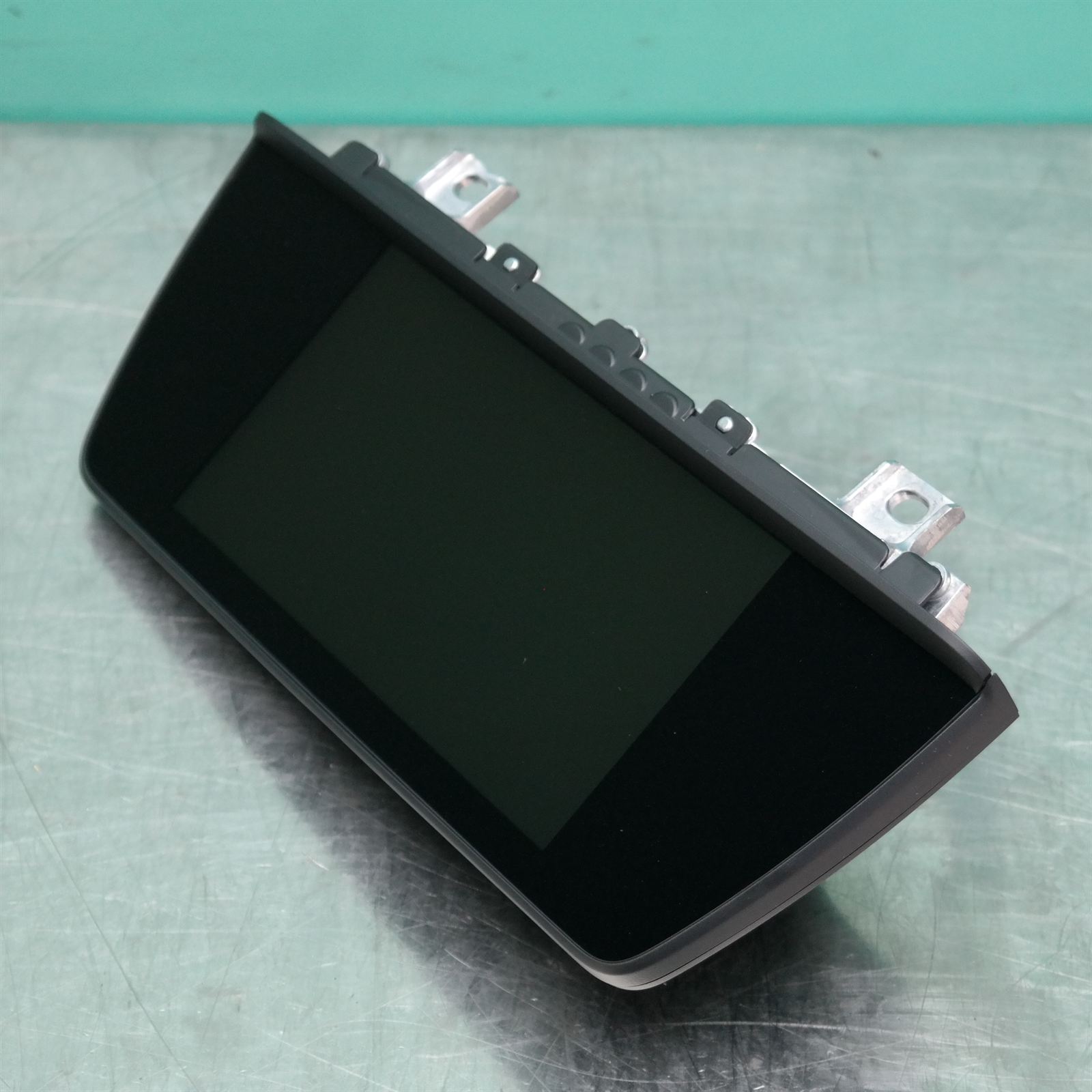 STEREO/HEAD UNIT F22 # Display Screen # 6.5 INCH (122) *65-45* 2 STEREO/HEAD UNIT F22 # Display Screen # 6.5 INCH (122) *65-45* - Image 2