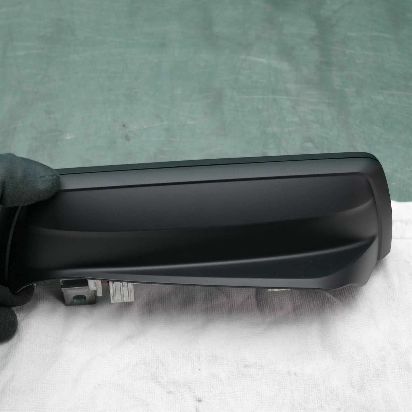 STEREO/HEAD UNIT F22 # Display Screen # 6.5 INCH (122) *65-45* 6 STEREO/HEAD UNIT F22 # Display Screen # 6.5 INCH (122) *65-45* - Image 6