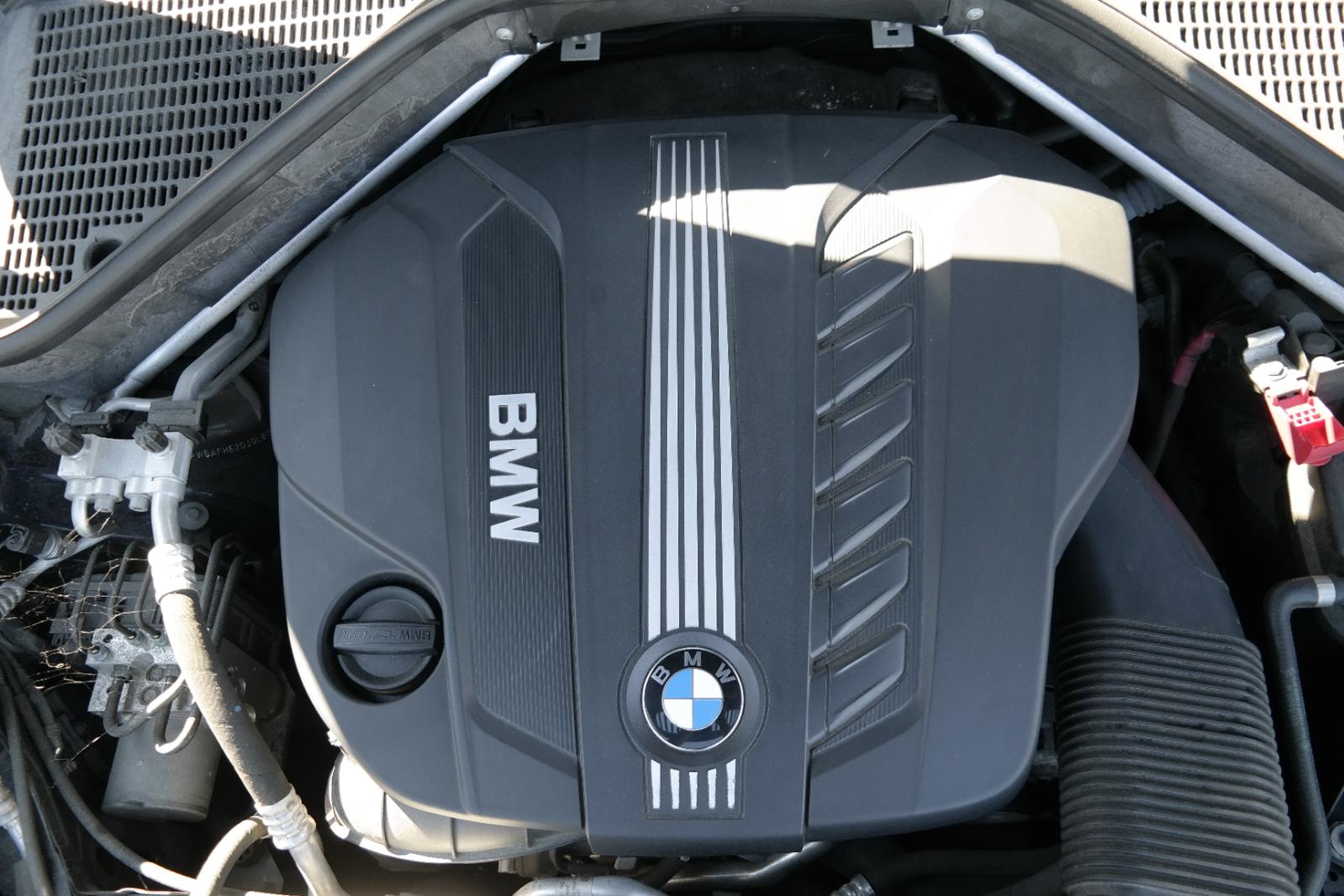 ENGINE DIESEL, 3.0, xDRIVE30d, TURBO, N57, E71, 07/11-05/14 ENGINE DIESEL, 3.0, xDRIVE30d, TURBO, N57, E71, 07/11-05/14