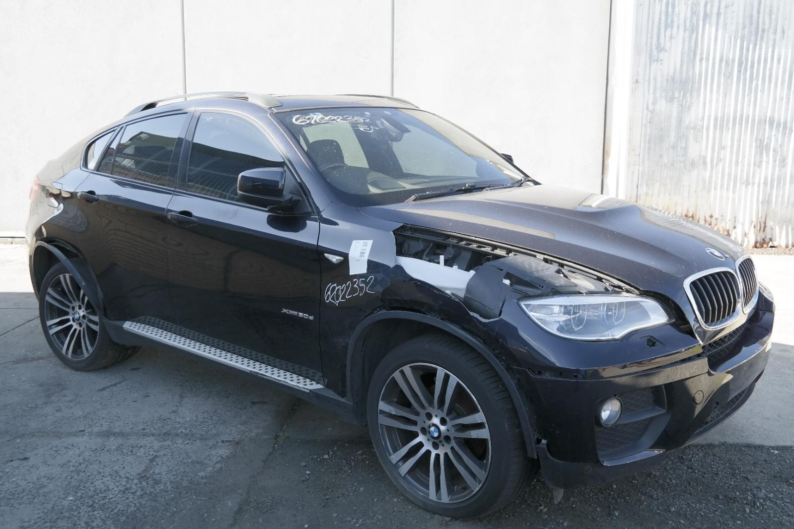 ENGINE DIESEL, 3.0, xDRIVE30d, TURBO, N57, E71, 07/11-05/14 3 ENGINE DIESEL, 3.0, xDRIVE30d, TURBO, N57, E71, 07/11-05/14 - Image 3