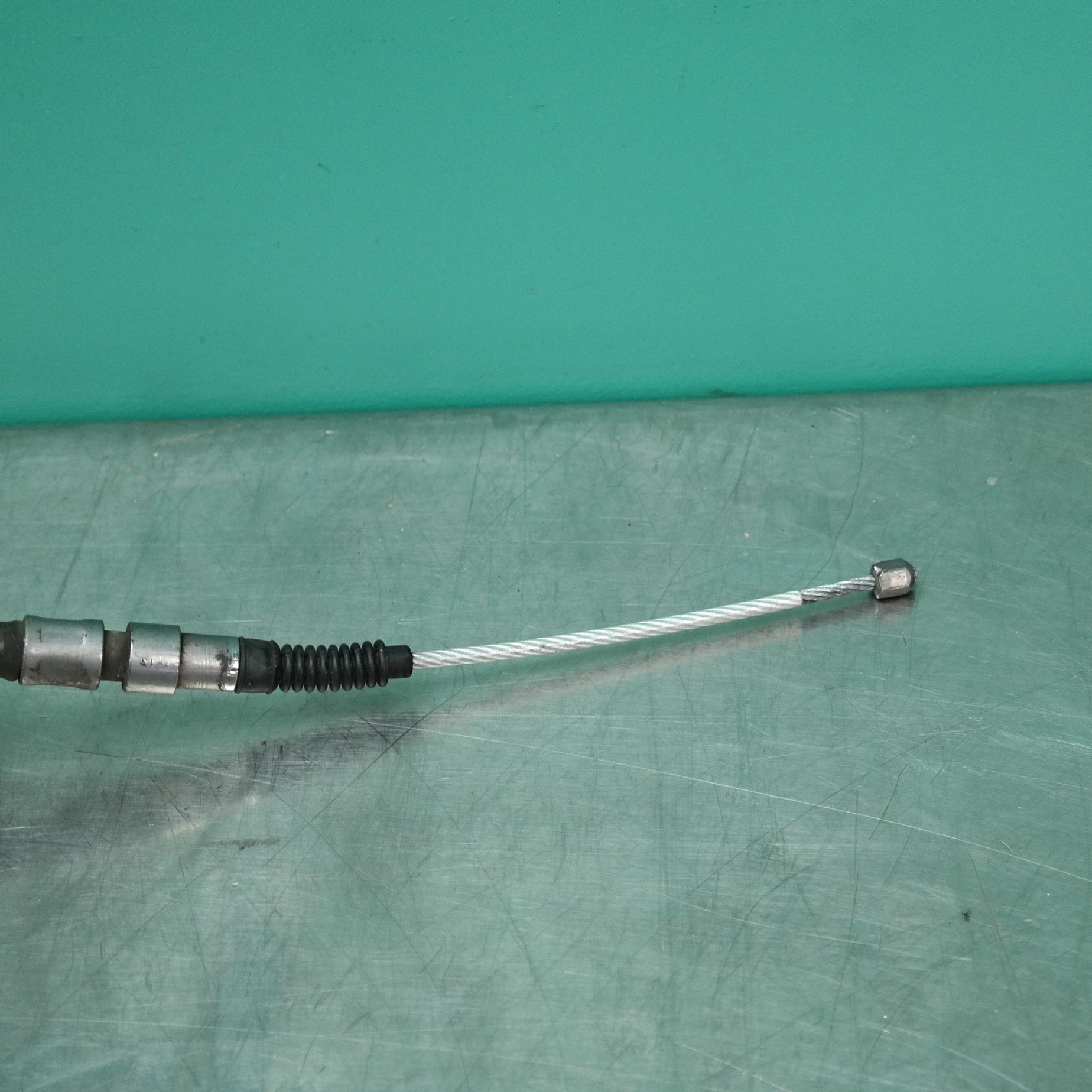 HANDBRAKE ACTUATOR E71 # H/Brake Actuator # 4 HANDBRAKE ACTUATOR E71 # H/Brake Actuator # - Image 4