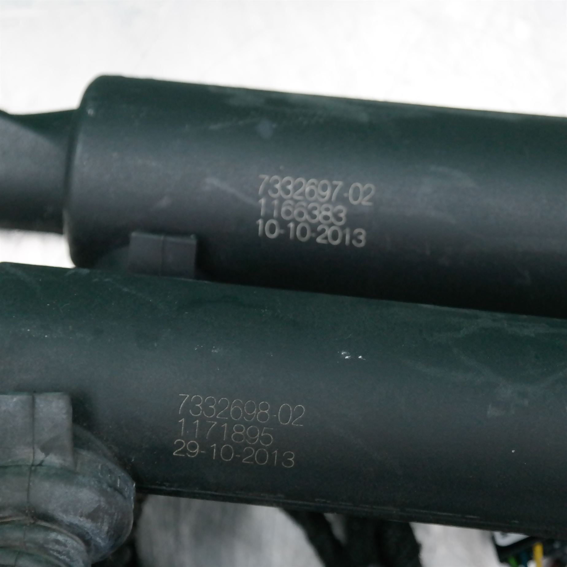 HATCH STRUT E71 (697) (698) *41-60* 3 HATCH STRUT E71 (697) (698) *41-60* - Image 3