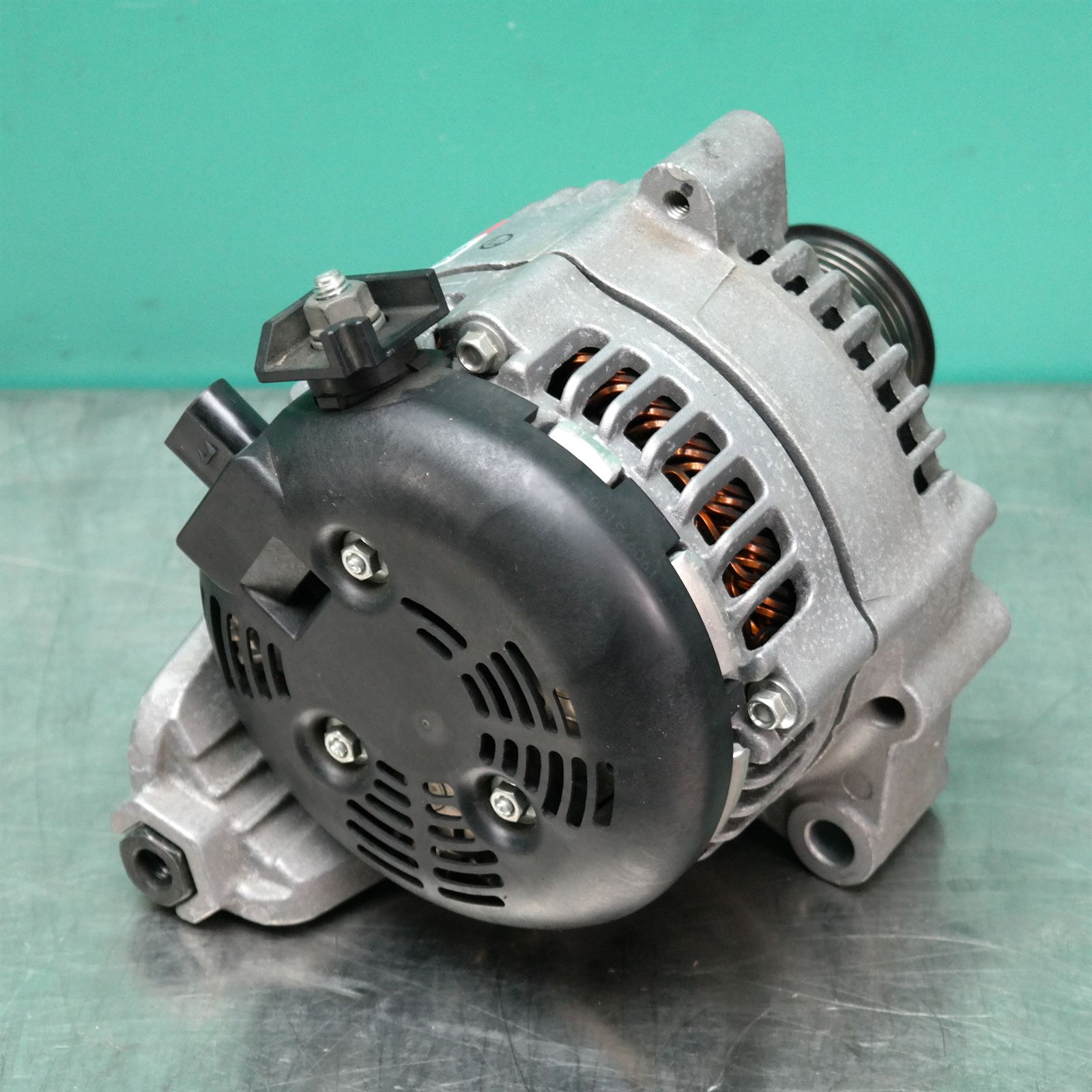 ALTERNATOR F30 (329) *12-20* P4 2 ALTERNATOR F30 (329) *12-20* P4 - Image 2