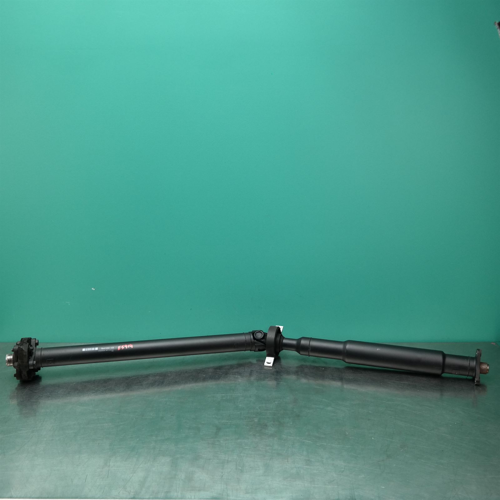 REAR PROP SHAFT F30 (031) *26-05* P3 REAR PROP SHAFT F30 (031) *26-05* P3