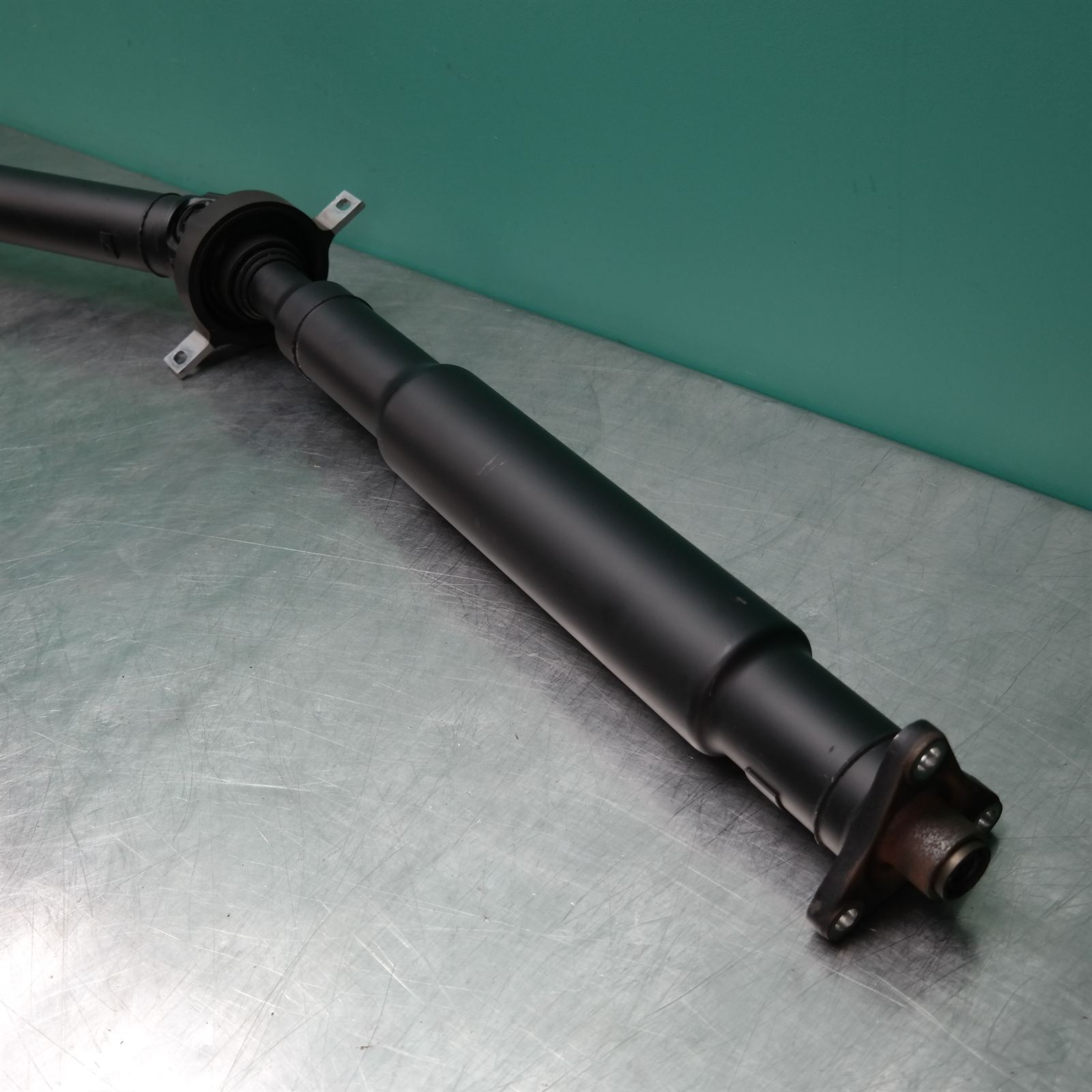 REAR PROP SHAFT F30 (031) *26-05* P3 3 REAR PROP SHAFT F30 (031) *26-05* P3 - Image 3