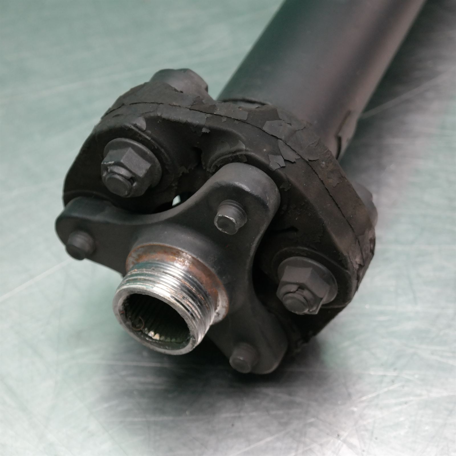 REAR PROP SHAFT F30 (031) *26-05* P3 6 REAR PROP SHAFT F30 (031) *26-05* P3 - Image 6