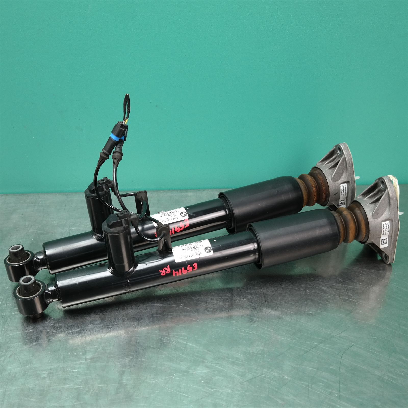 SHOCK ABSORBER F30 (513) (513) *33-45* Adaptive 2 SHOCK ABSORBER F30 (513) (513) *33-45* Adaptive - Image 2