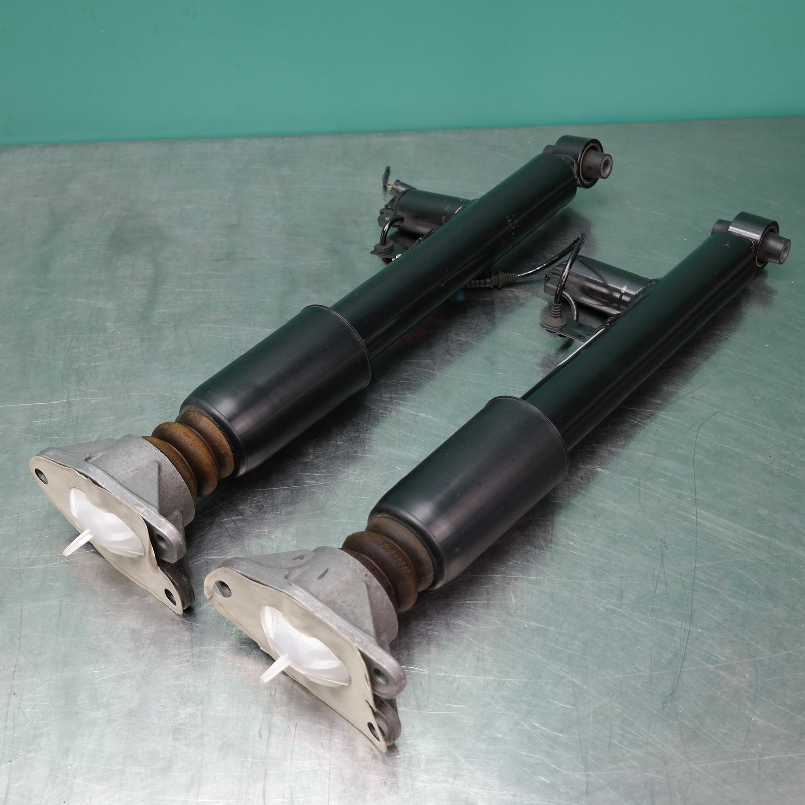 SHOCK ABSORBER F30 (513) (513) *33-45* Adaptive 3 SHOCK ABSORBER F30 (513) (513) *33-45* Adaptive - Image 3