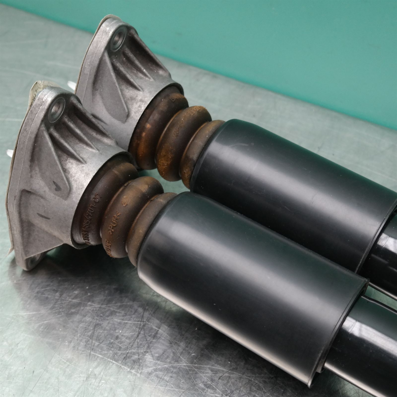 SHOCK ABSORBER F30 (513) (513) *33-45* Adaptive 5 SHOCK ABSORBER F30 (513) (513) *33-45* Adaptive - Image 5