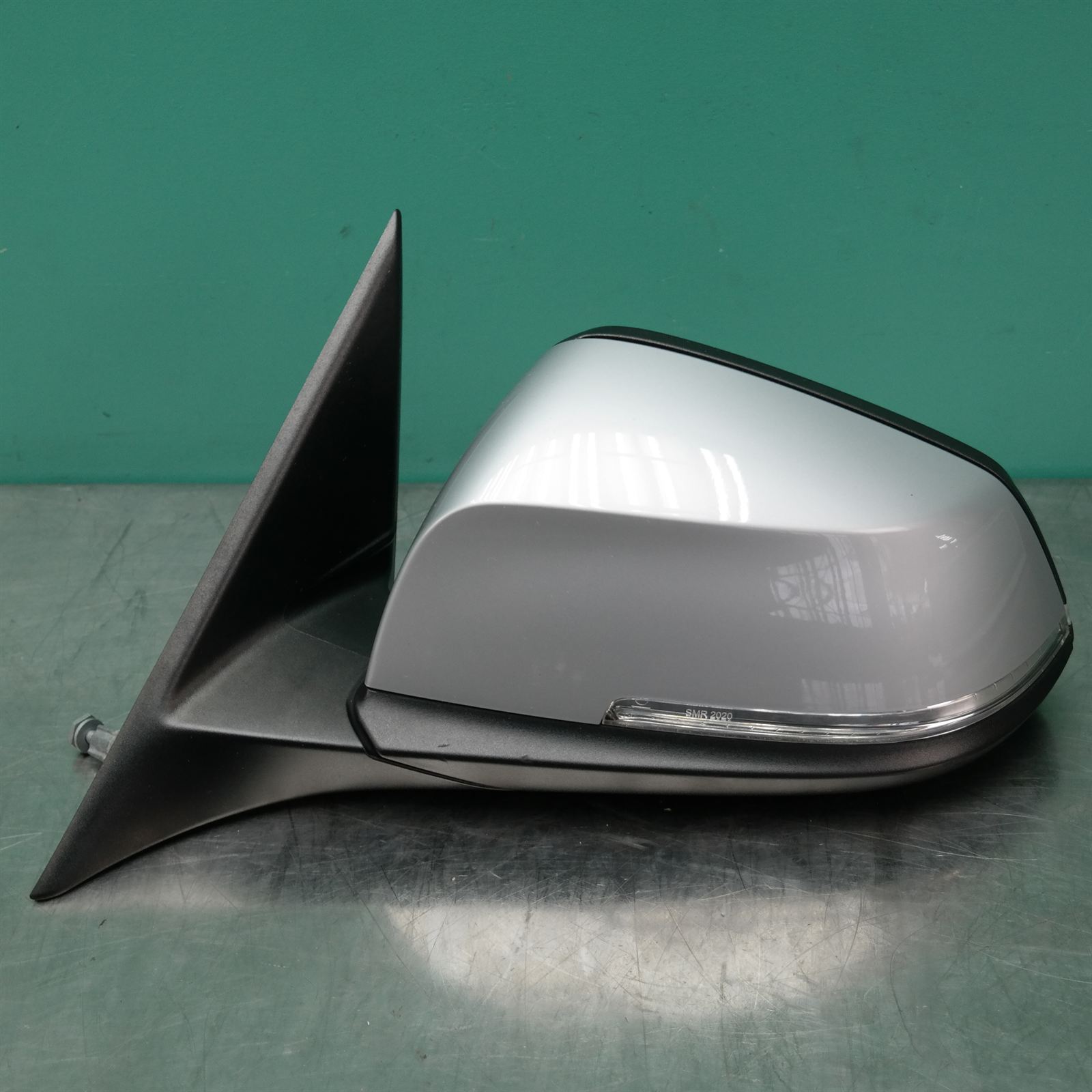 LEFT DOOR MIRROR F30 (103) *51-07* LEFT DOOR MIRROR F30 (103) *51-07*