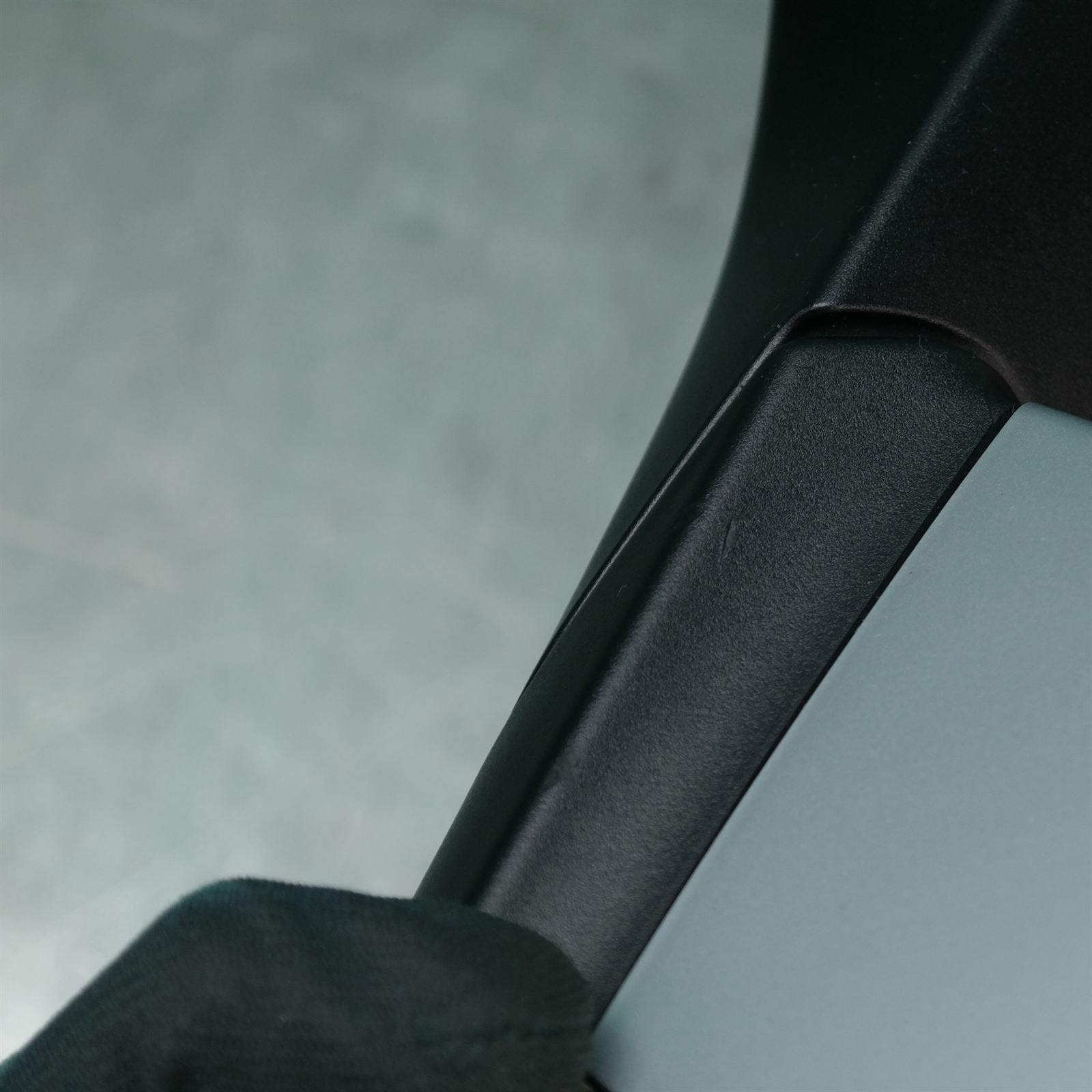 LEFT DOOR MIRROR F30 (103) *51-07* 3 LEFT DOOR MIRROR F30 (103) *51-07* - Image 3