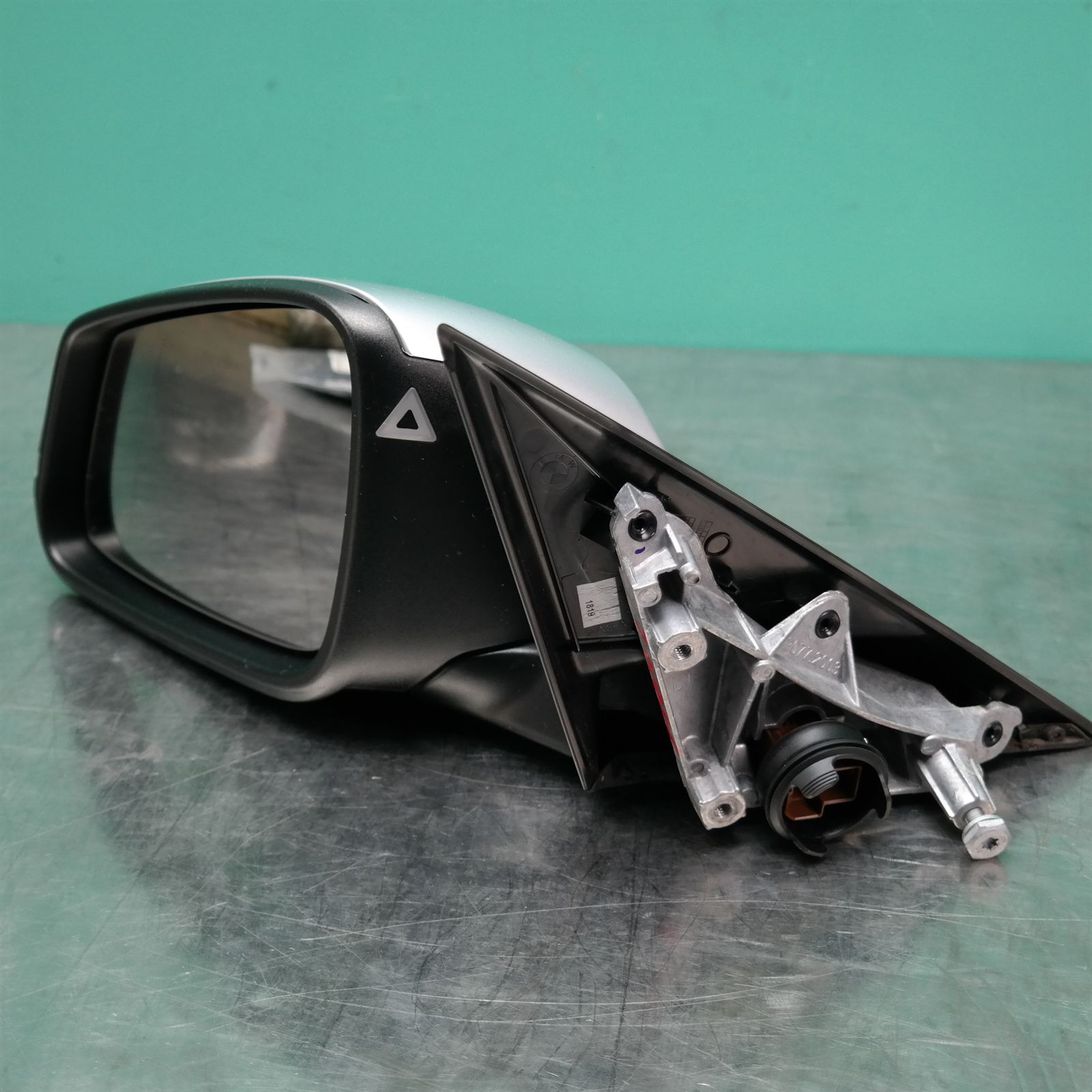LEFT DOOR MIRROR F30 (103) *51-07* 4 LEFT DOOR MIRROR F30 (103) *51-07* - Image 4