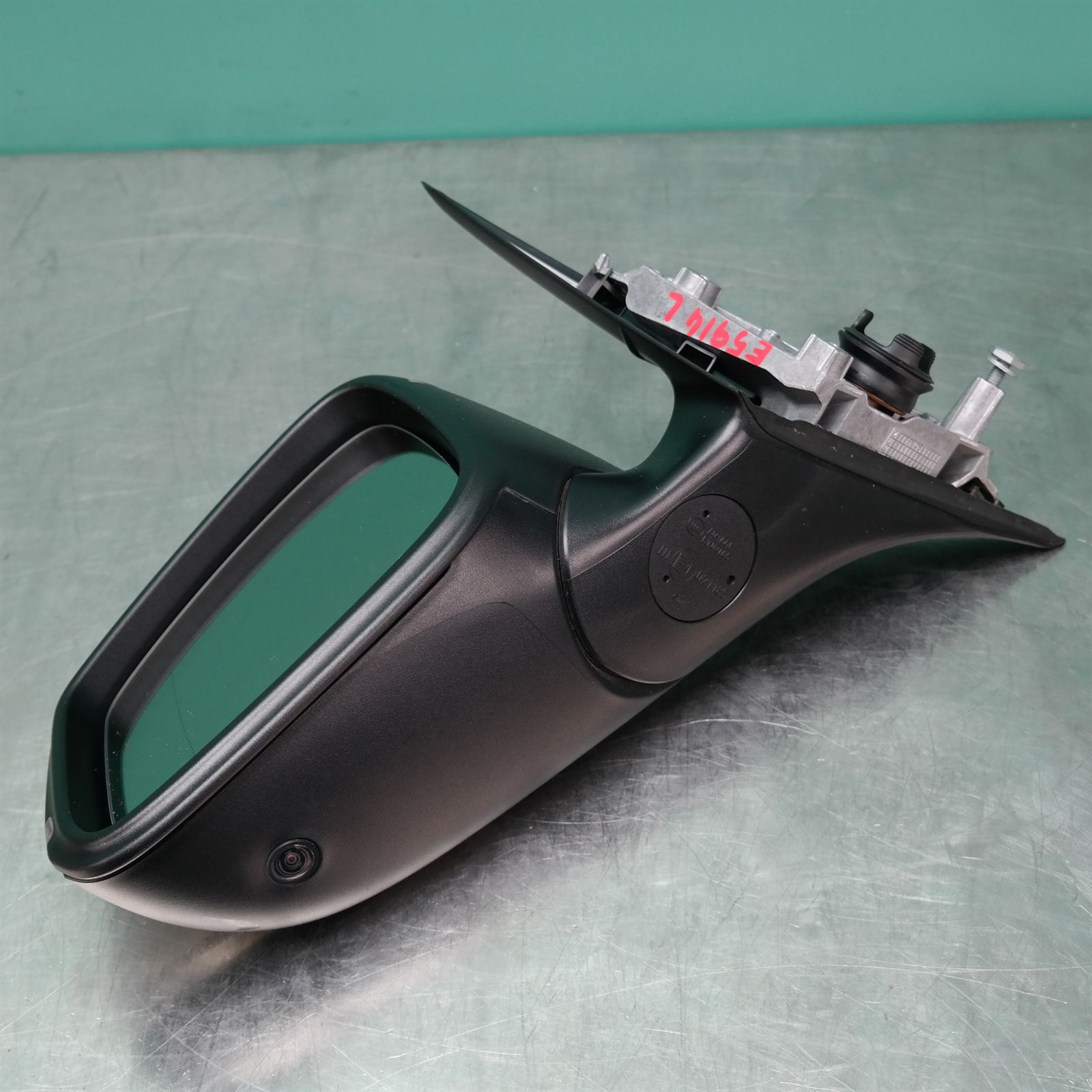 LEFT DOOR MIRROR F30 (103) *51-07* 5 LEFT DOOR MIRROR F30 (103) *51-07* - Image 5