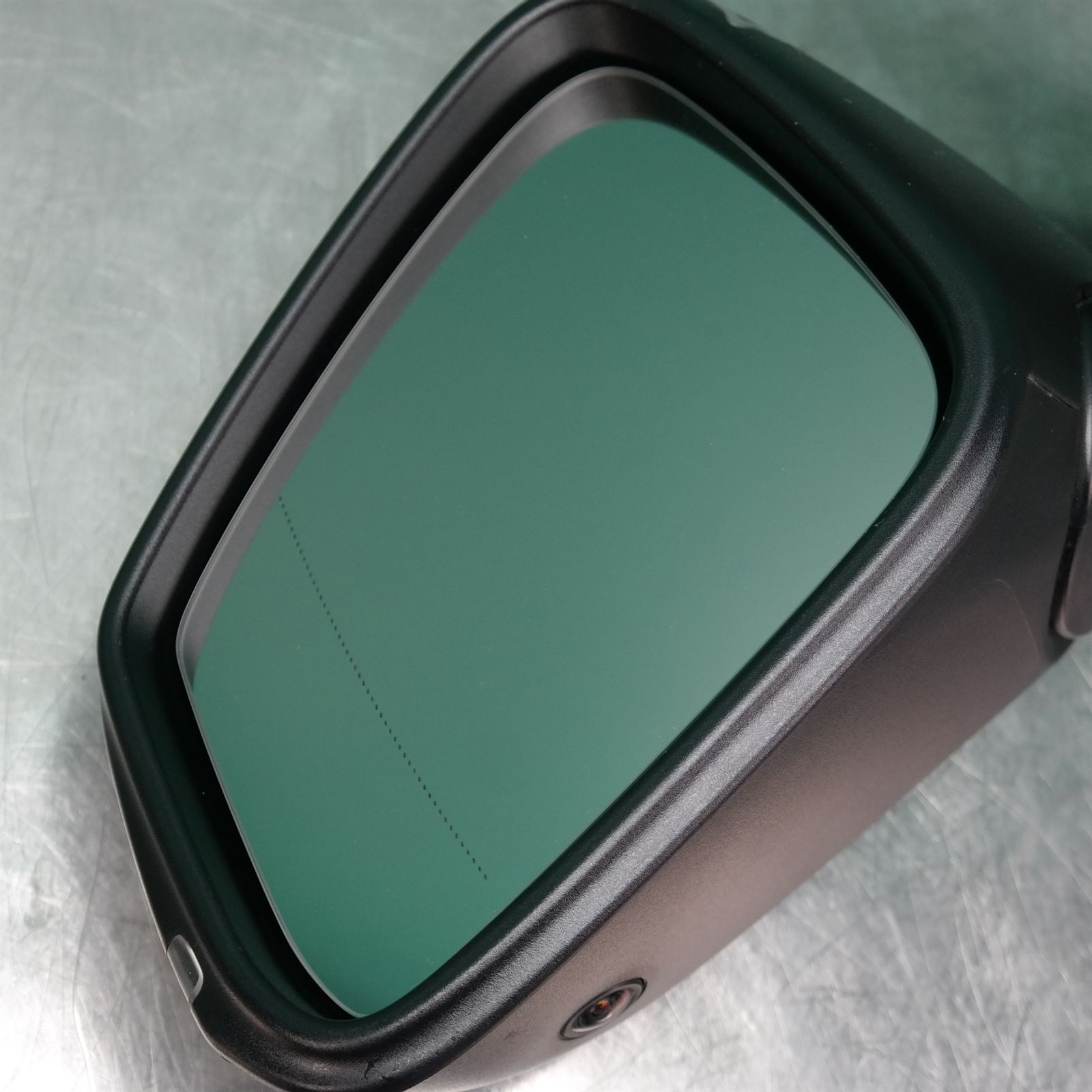 LEFT DOOR MIRROR F30 (103) *51-07* 6 LEFT DOOR MIRROR F30 (103) *51-07* - Image 6