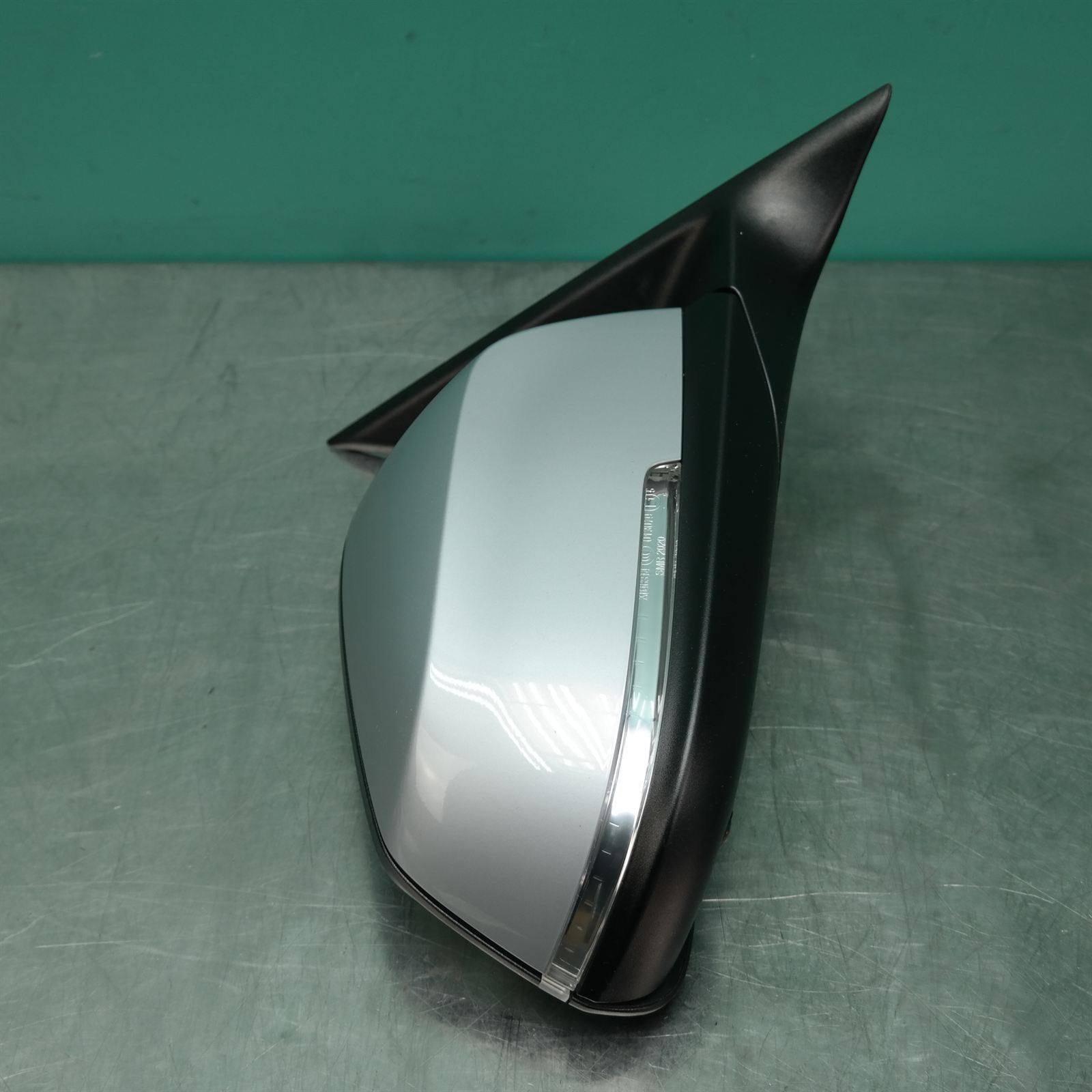 RIGHT DOOR MIRROR F30 (704) *51-07* 2 RIGHT DOOR MIRROR F30 (704) *51-07* - Image 2