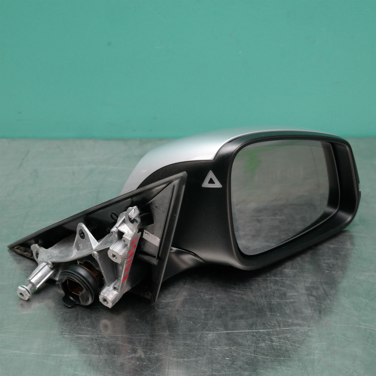 RIGHT DOOR MIRROR F30 (704) *51-07* 3 RIGHT DOOR MIRROR F30 (704) *51-07* - Image 3
