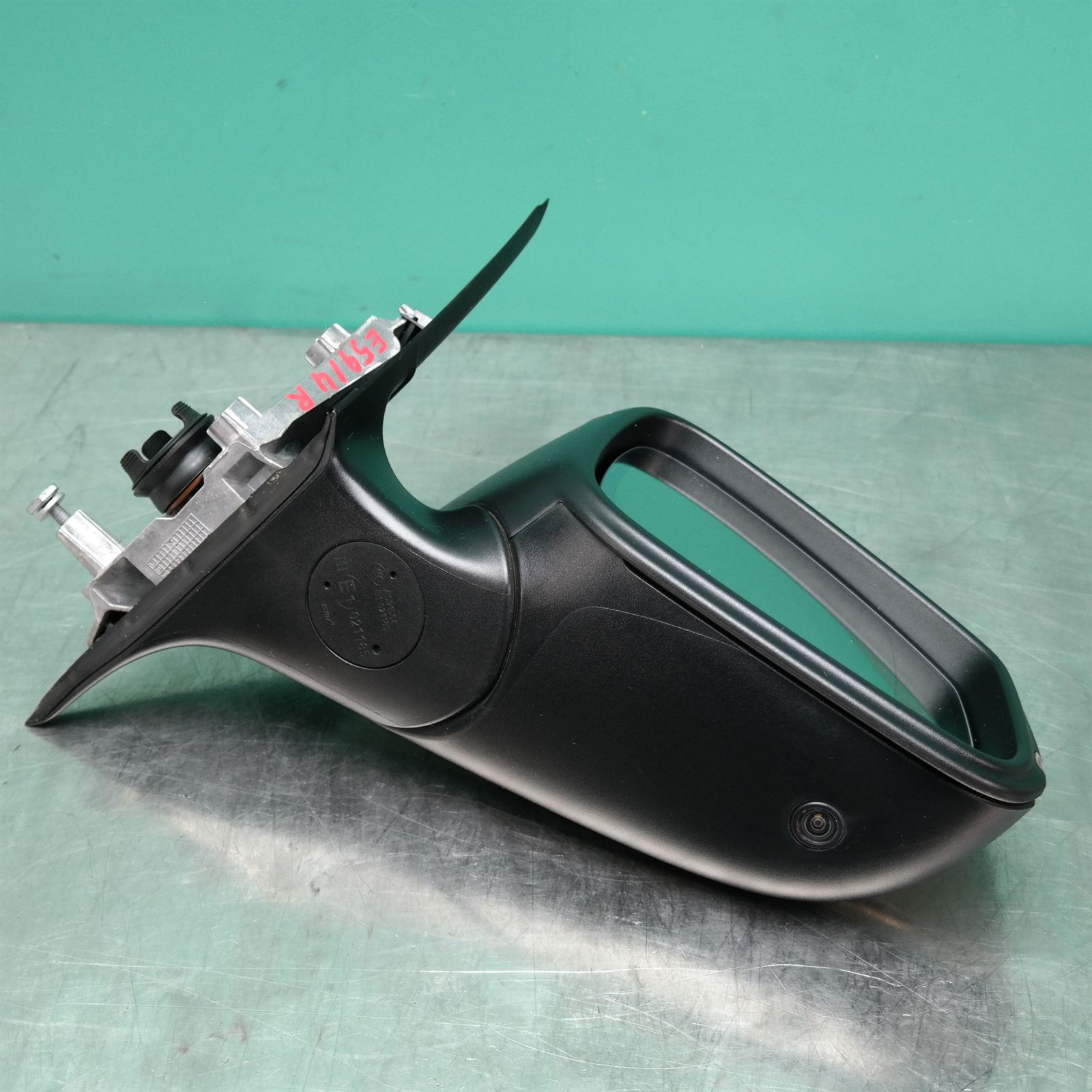 RIGHT DOOR MIRROR F30 (704) *51-07* 4 RIGHT DOOR MIRROR F30 (704) *51-07* - Image 4