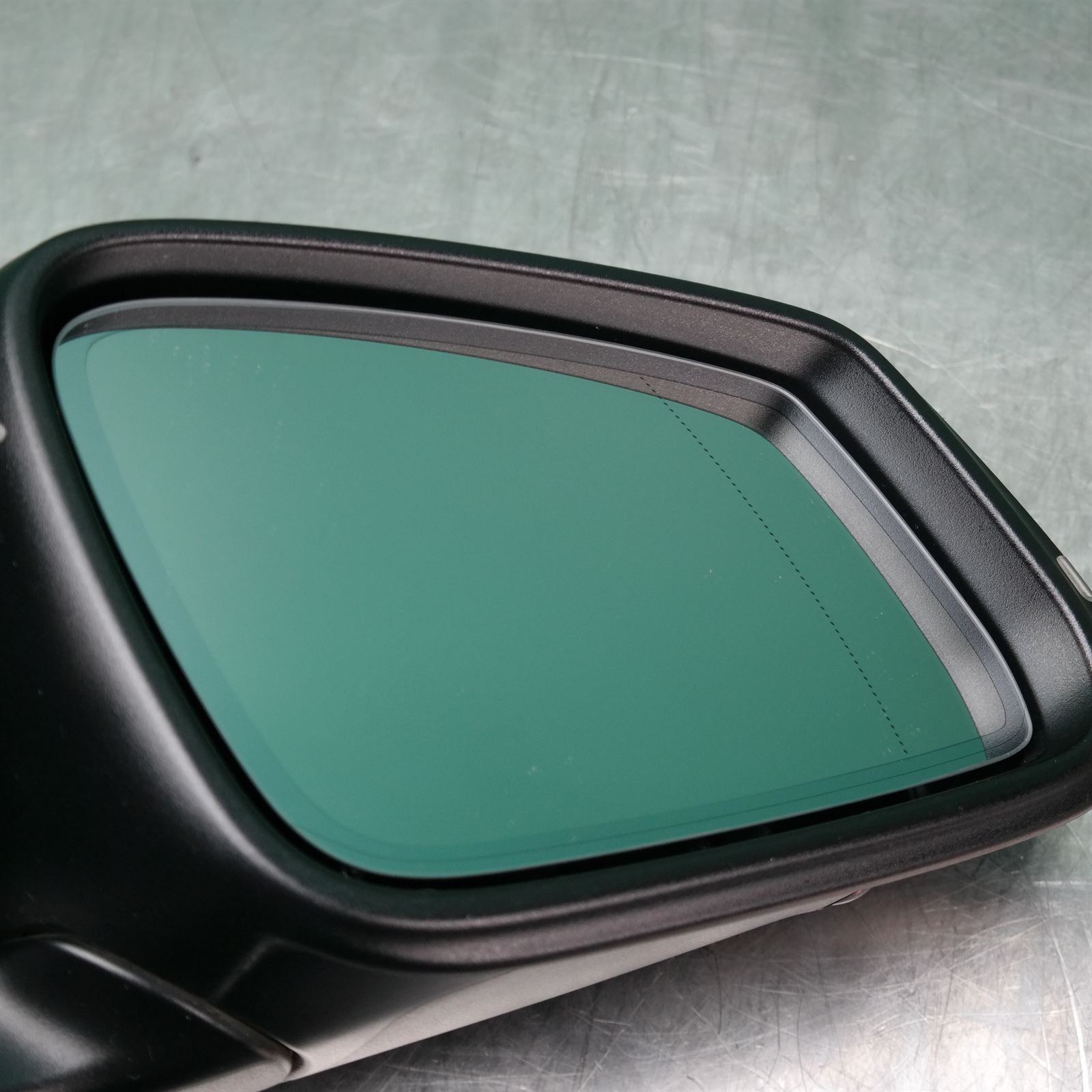 RIGHT DOOR MIRROR F30 (704) *51-07* 5 RIGHT DOOR MIRROR F30 (704) *51-07* - Image 5