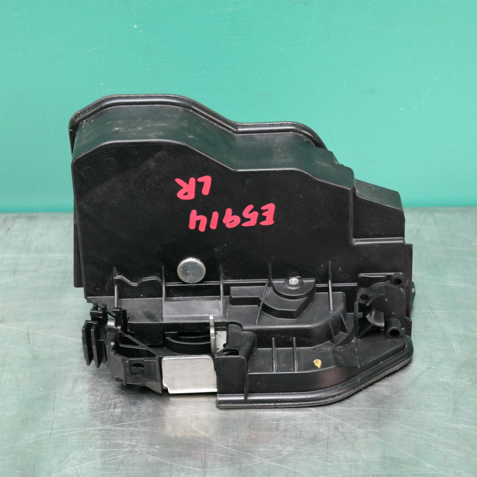 LOCK MECHANISM F30 # Door Lock # (147) *51-12* LHR LOCK MECHANISM F30 # Door Lock # (147) *51-12* LHR