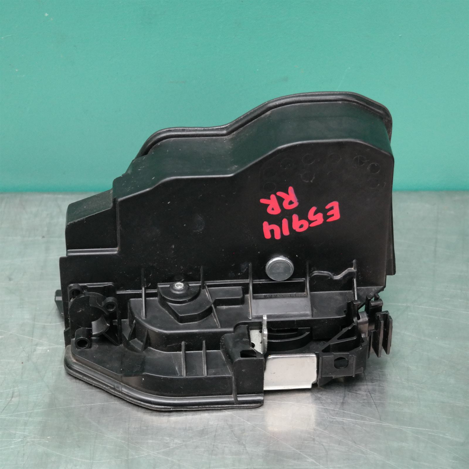 LOCK MECHANISM F30 # Door lock # (148) *51-12* RHR LOCK MECHANISM F30 # Door lock # (148) *51-12* RHR