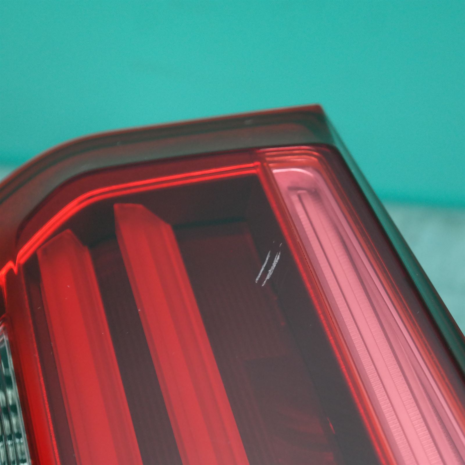 REAR GARNISH F30 (120) *63-20* R 3 REAR GARNISH F30 (120) *63-20* R - Image 3