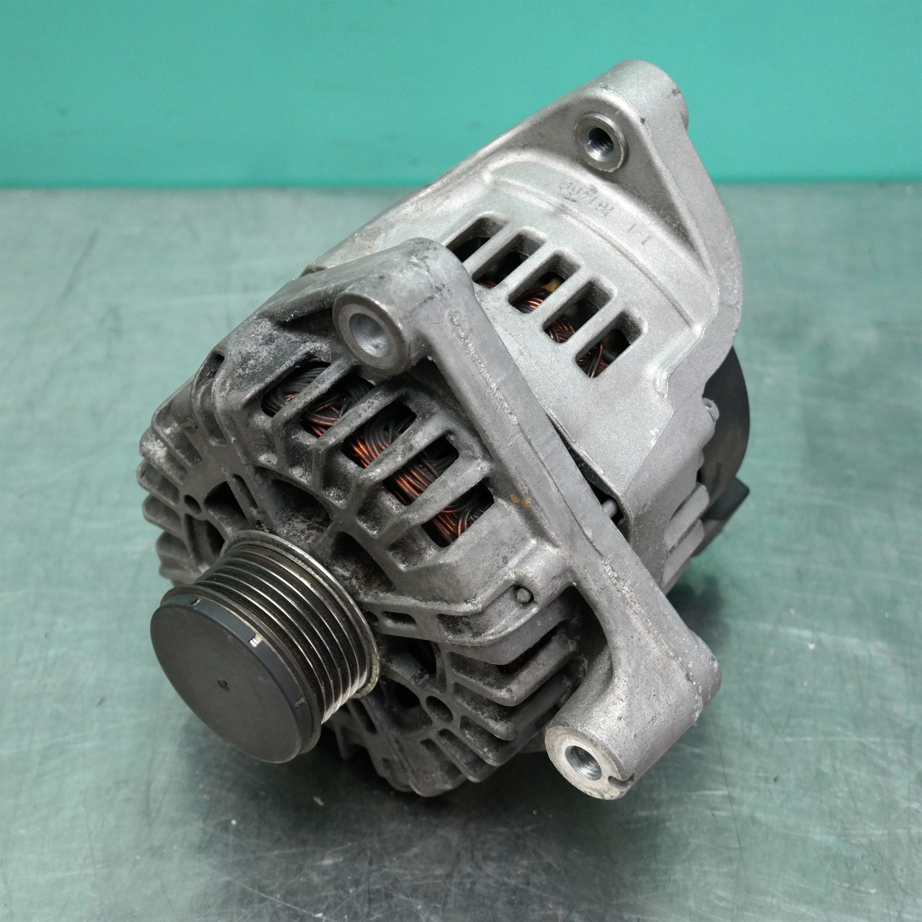 ALTERNATOR F16 (675) *12-20* 3 ALTERNATOR F16 (675) *12-20* - Image 3