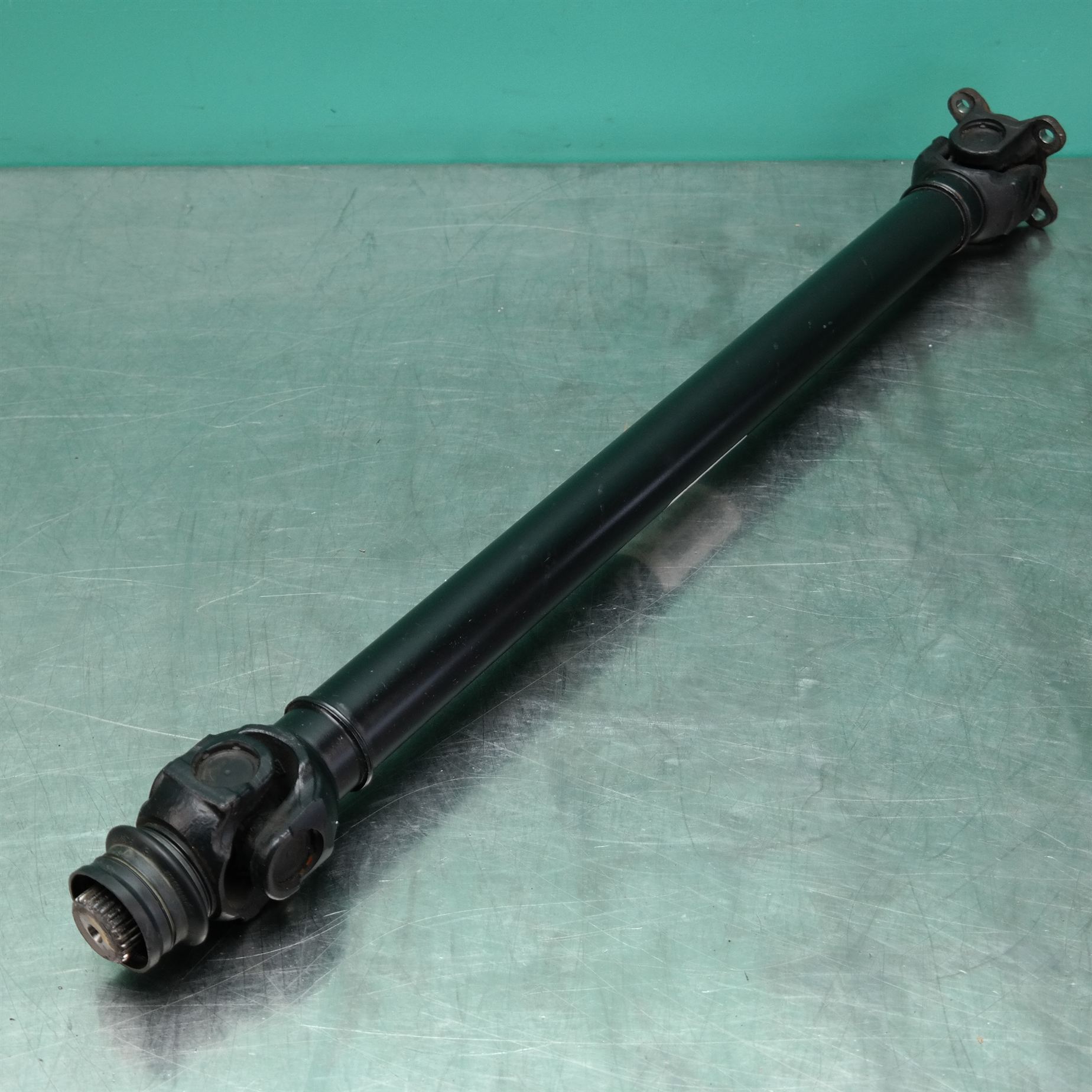 FRONT PROP SHAFT F16 (907) *26-05* 2 FRONT PROP SHAFT F16 (907) *26-05* - Image 2