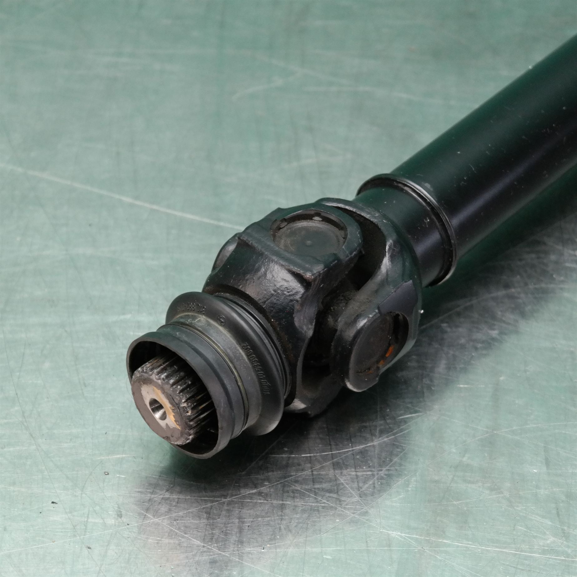 FRONT PROP SHAFT F16 (907) *26-05* 3 FRONT PROP SHAFT F16 (907) *26-05* - Image 3