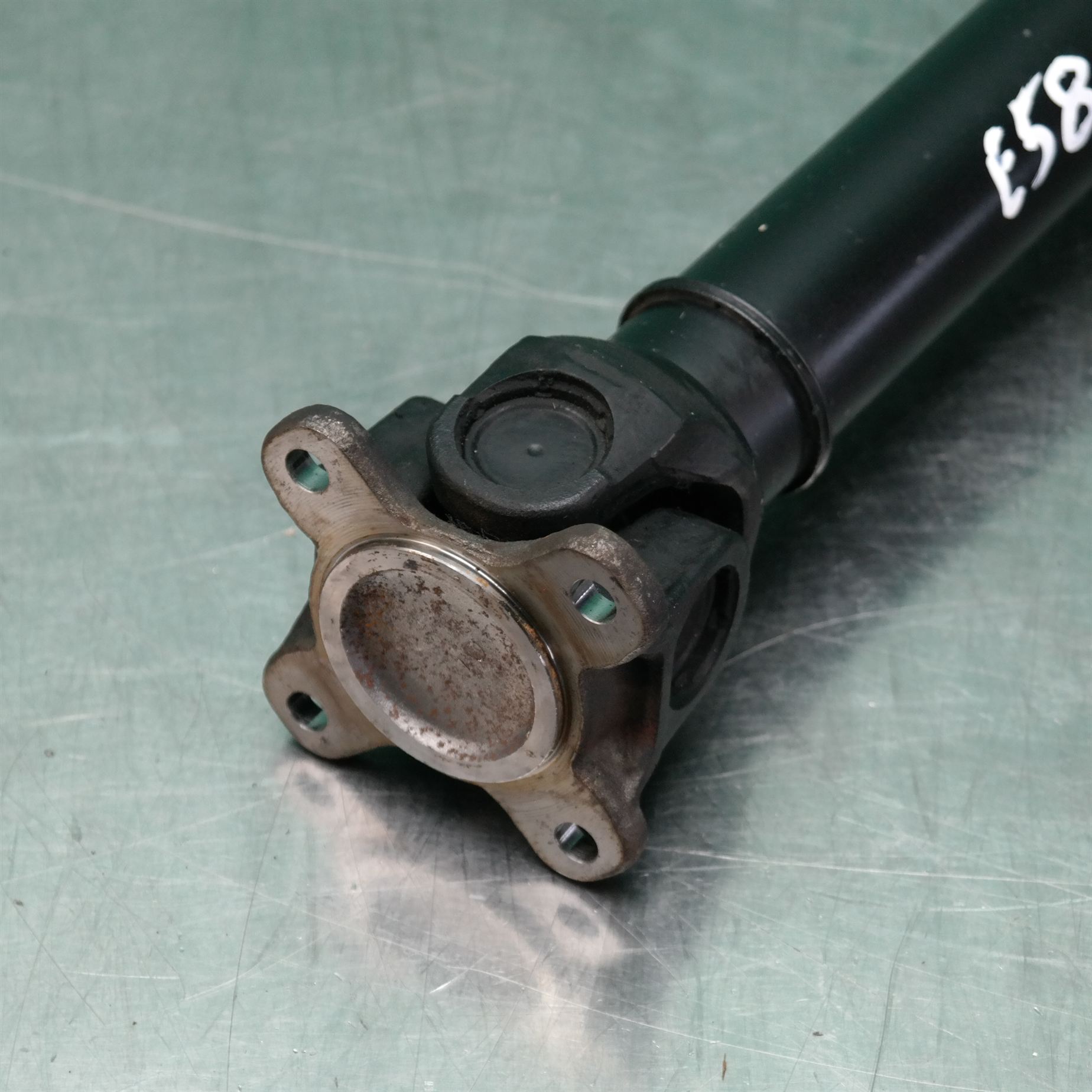 FRONT PROP SHAFT F16 (907) *26-05* 4 FRONT PROP SHAFT F16 (907) *26-05* - Image 4