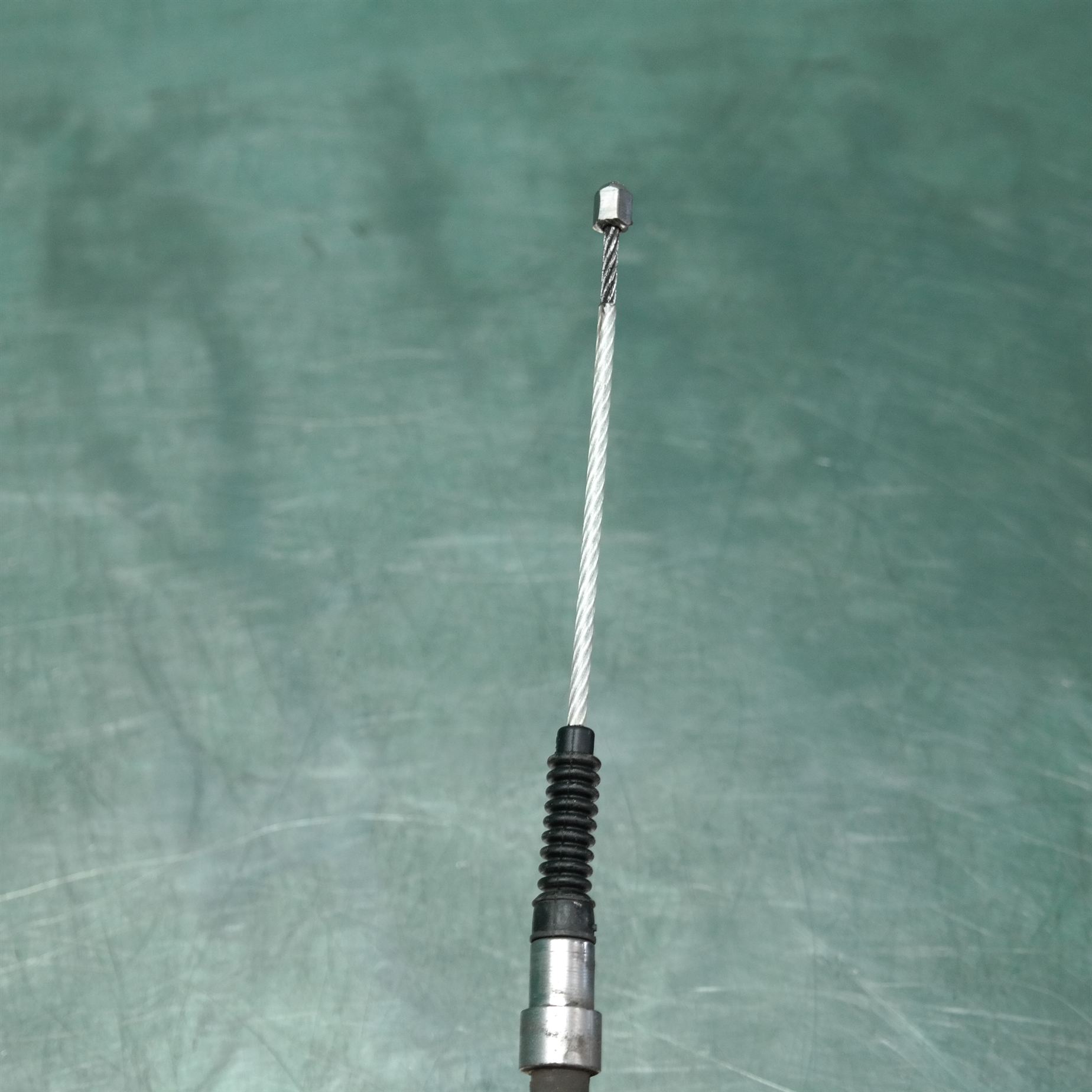 HANDBRAKE ACTUATOR F16 (007) *34-30* 4 HANDBRAKE ACTUATOR F16 (007) *34-30* - Image 4