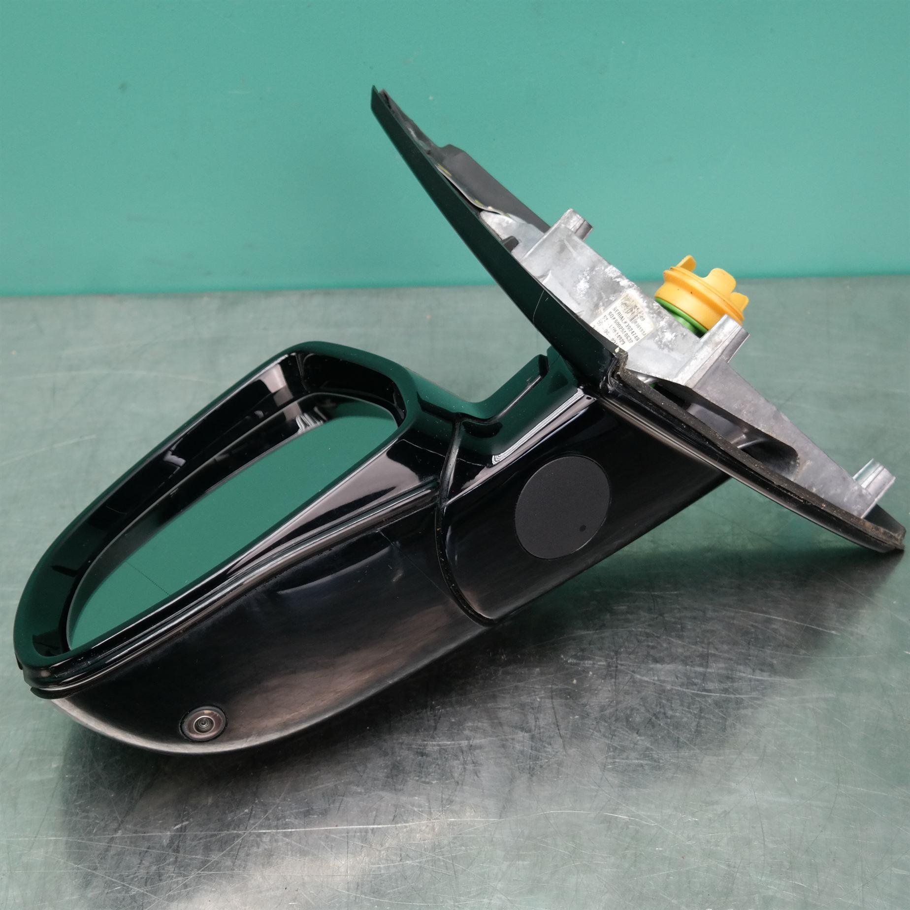 LEFT DOOR MIRROR F16 (239) *51-07* 4 LEFT DOOR MIRROR F16 (239) *51-07* - Image 4